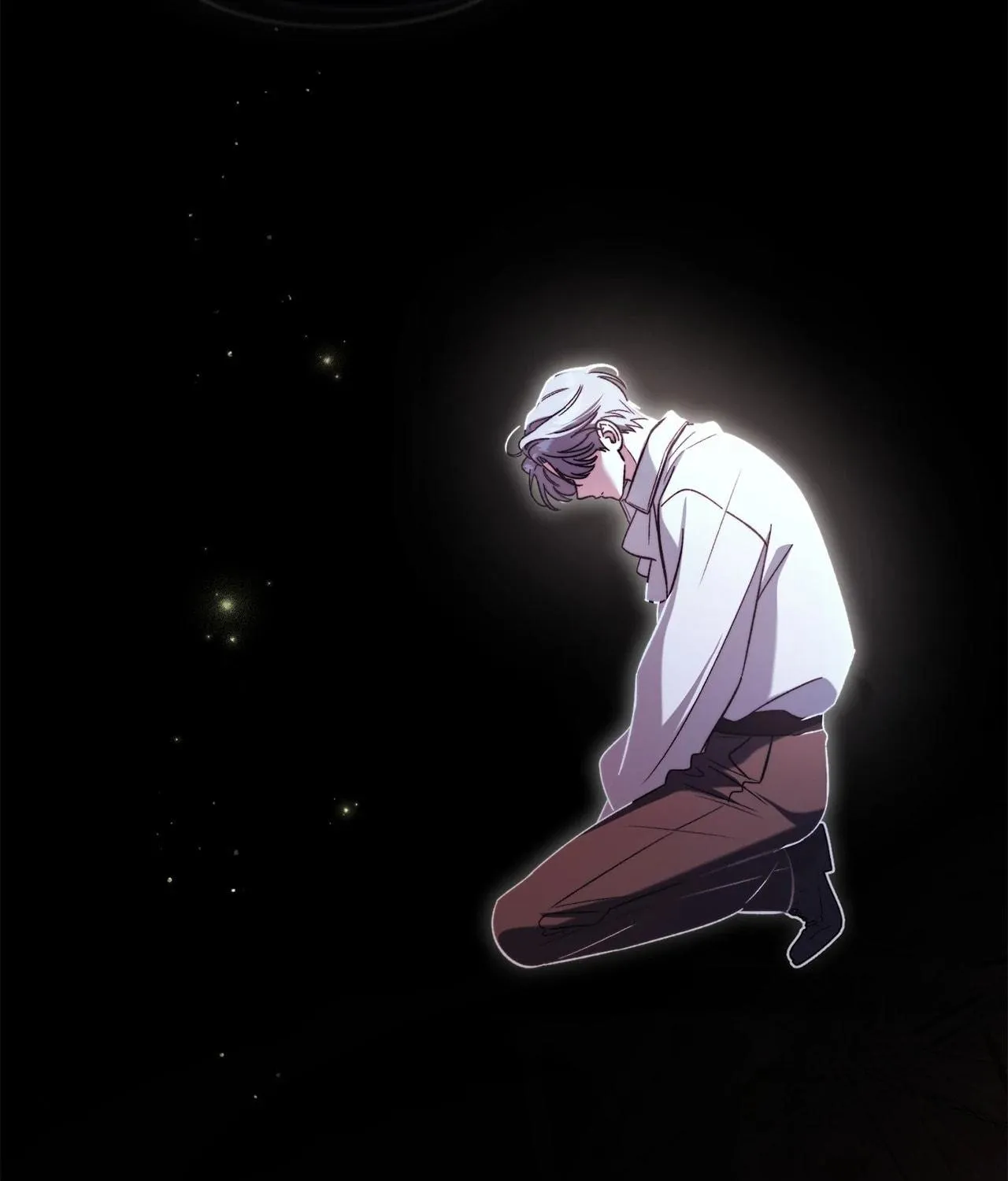 Read All for My Dearest Juliet chapter 32 image 96 on Lezhin