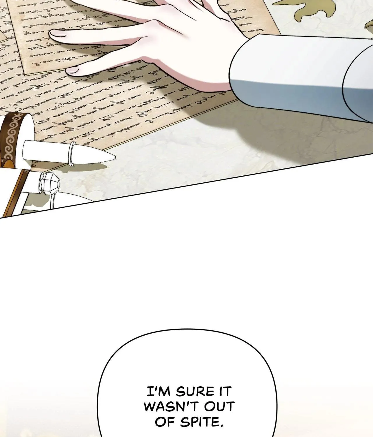 Read All for My Dearest Juliet chapter 33 image 103 on Lezhin