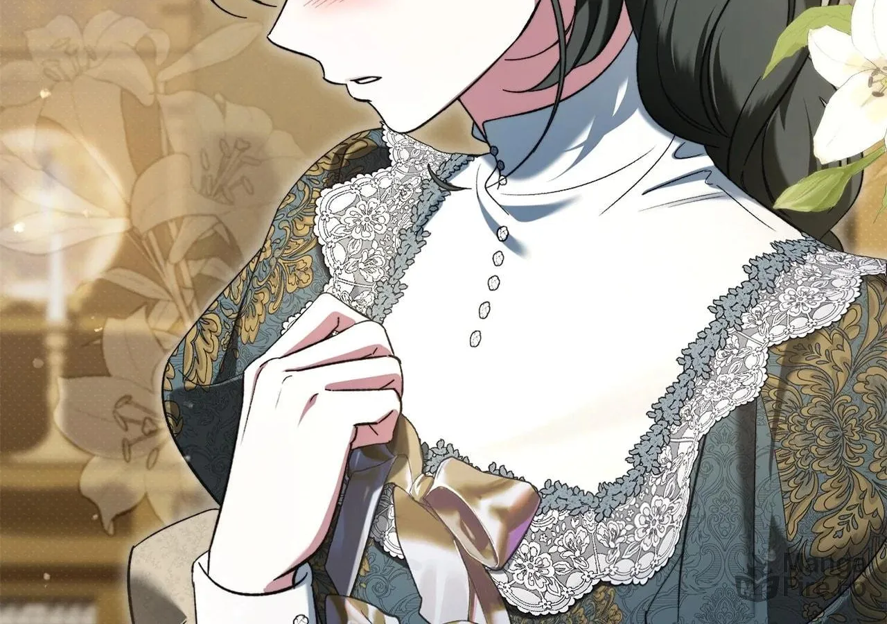 Read All for My Dearest Juliet chapter 33 image 11 on Lezhin