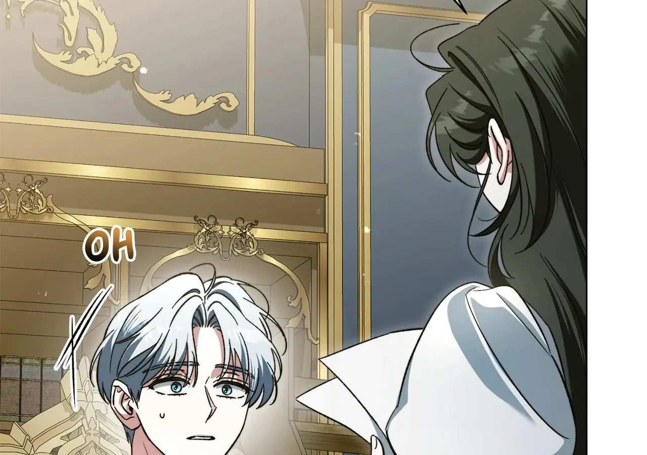 Read All for My Dearest Juliet chapter 33 image 117 on Lezhin