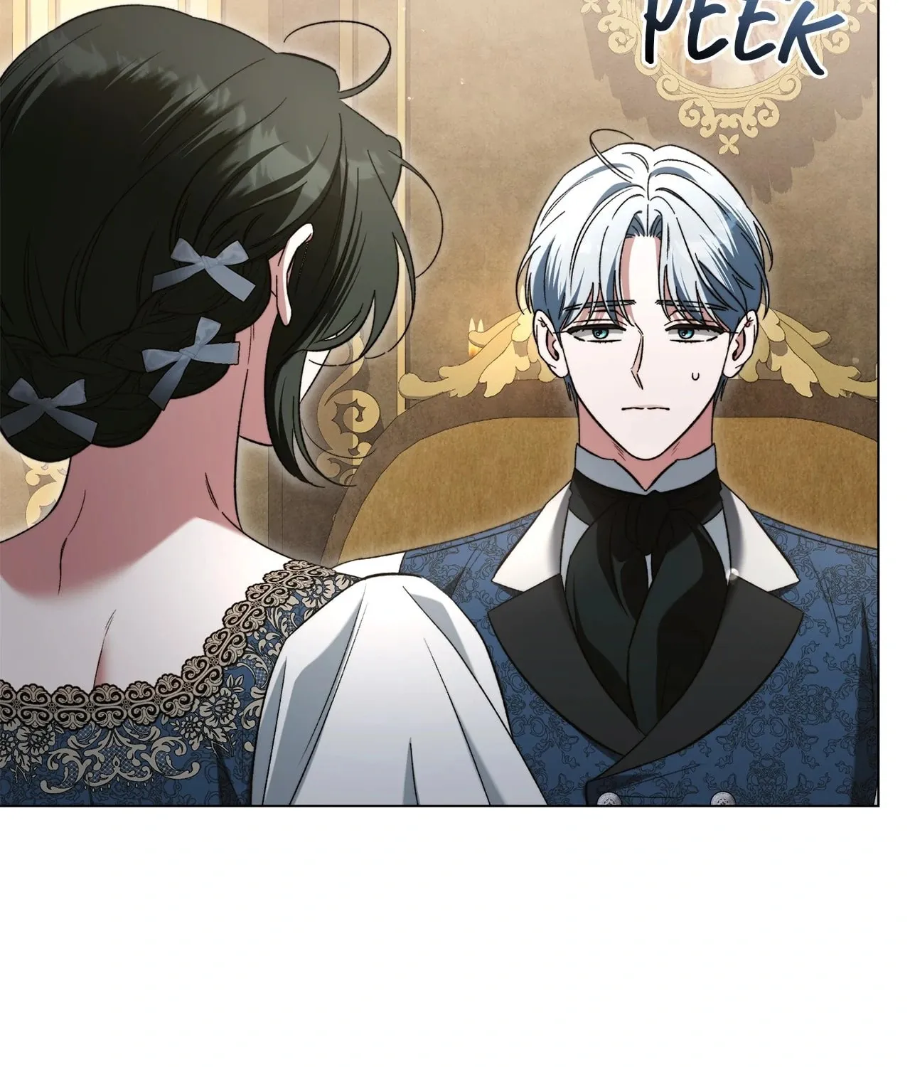 Read All for My Dearest Juliet chapter 33 image 128 on Lezhin