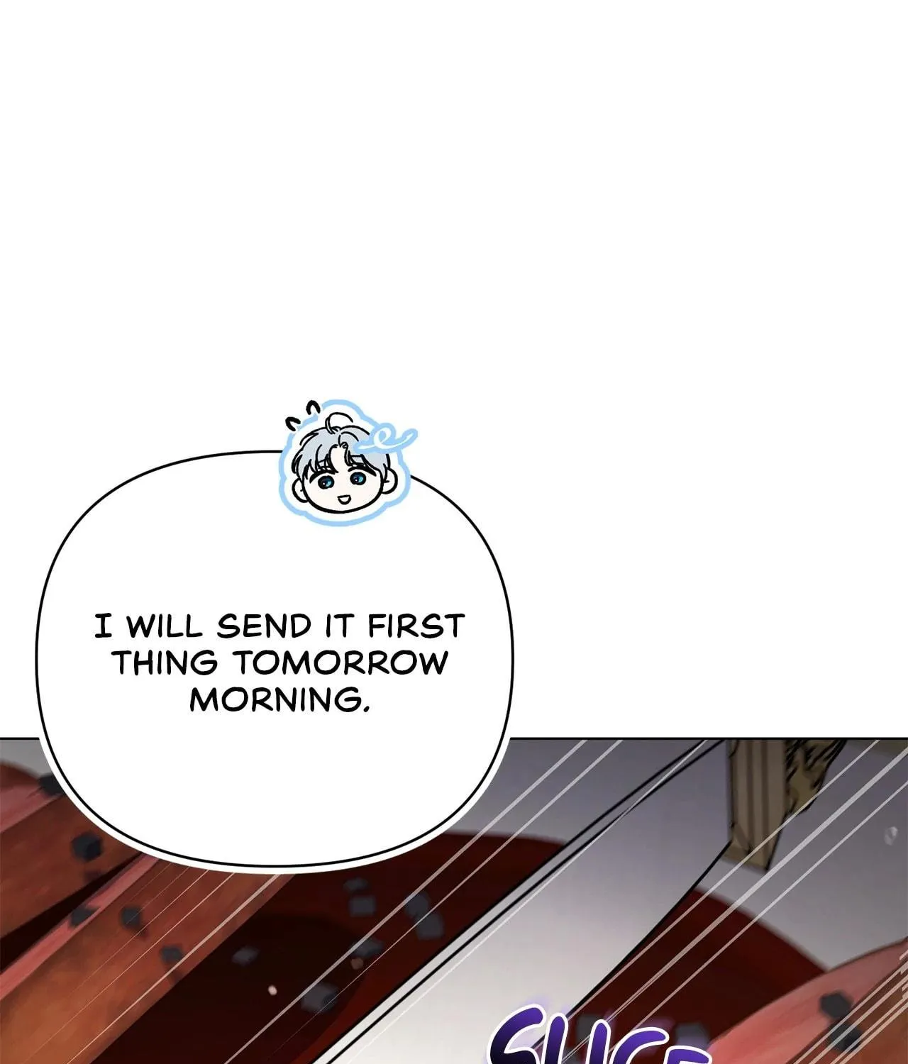 Read All for My Dearest Juliet chapter 33 image 136 on Lezhin