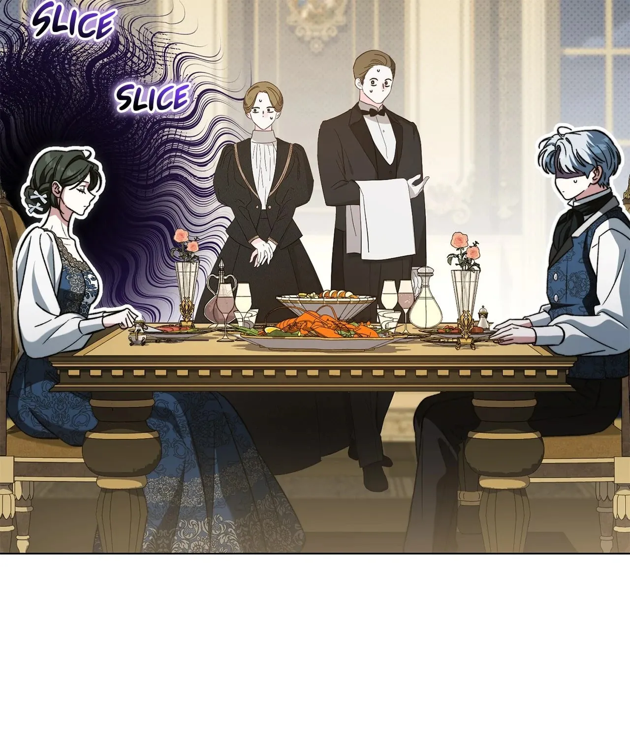 Read All for My Dearest Juliet chapter 33 image 140 on Lezhin