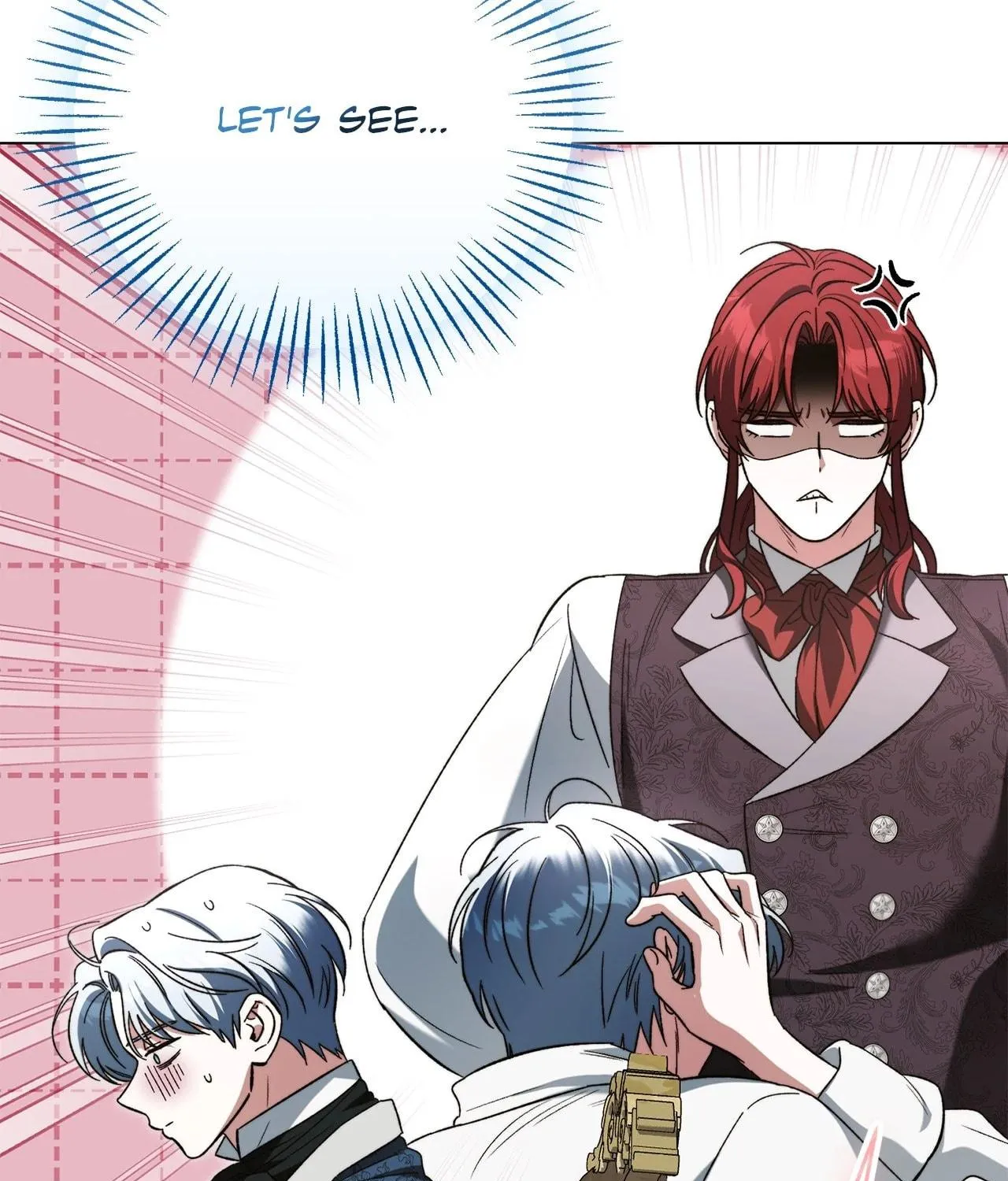 Read All for My Dearest Juliet chapter 33 image 142 on Lezhin