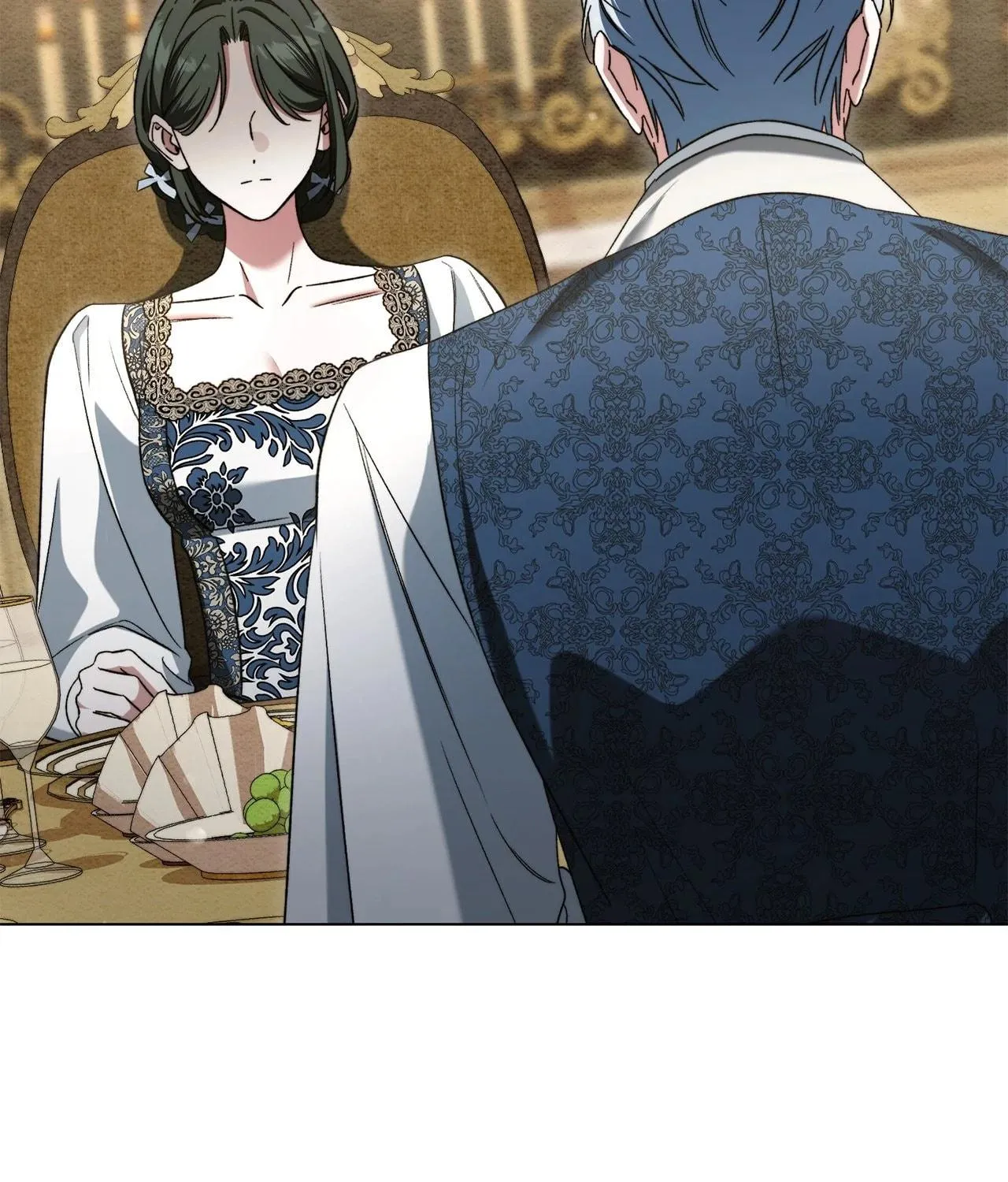 Read All for My Dearest Juliet chapter 33 image 151 on Lezhin