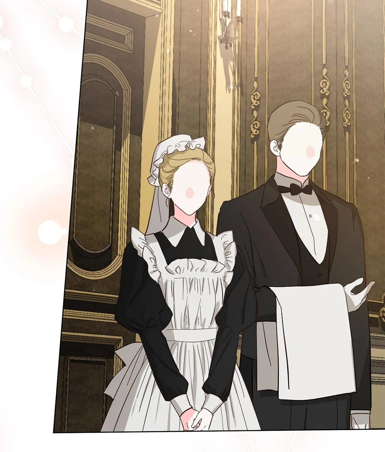 Read All for My Dearest Juliet chapter 33 image 159 on Lezhin