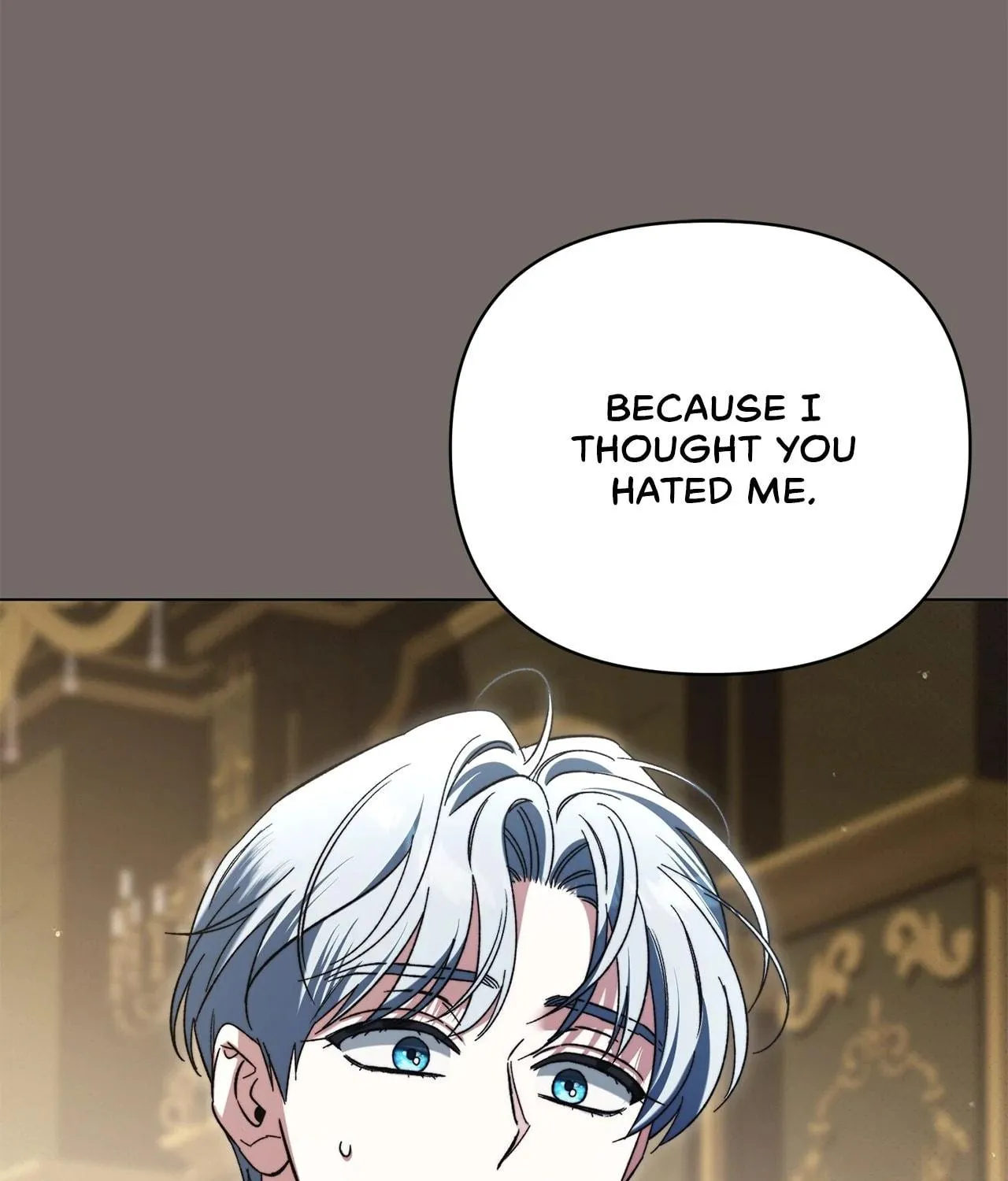 Read All for My Dearest Juliet chapter 33 image 16 on Lezhin