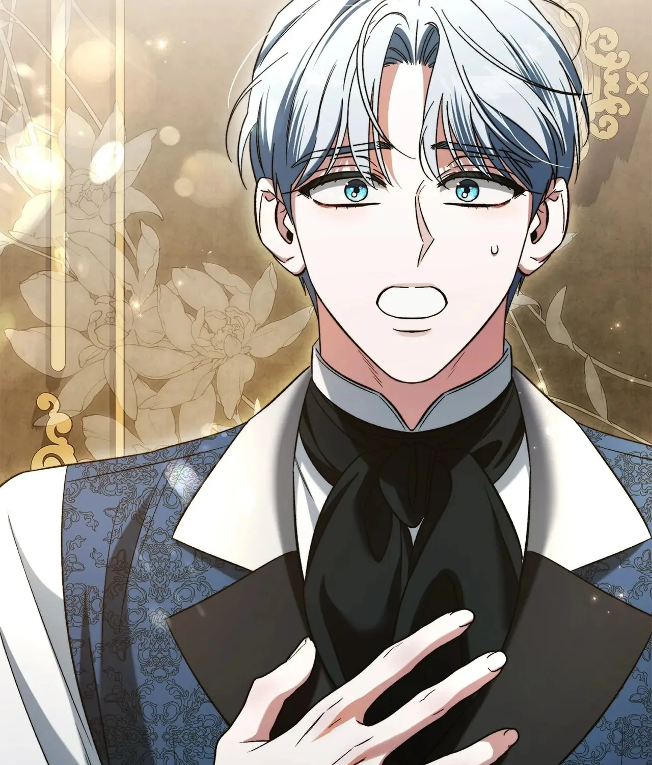 Read All for My Dearest Juliet chapter 33 image 172 on Lezhin