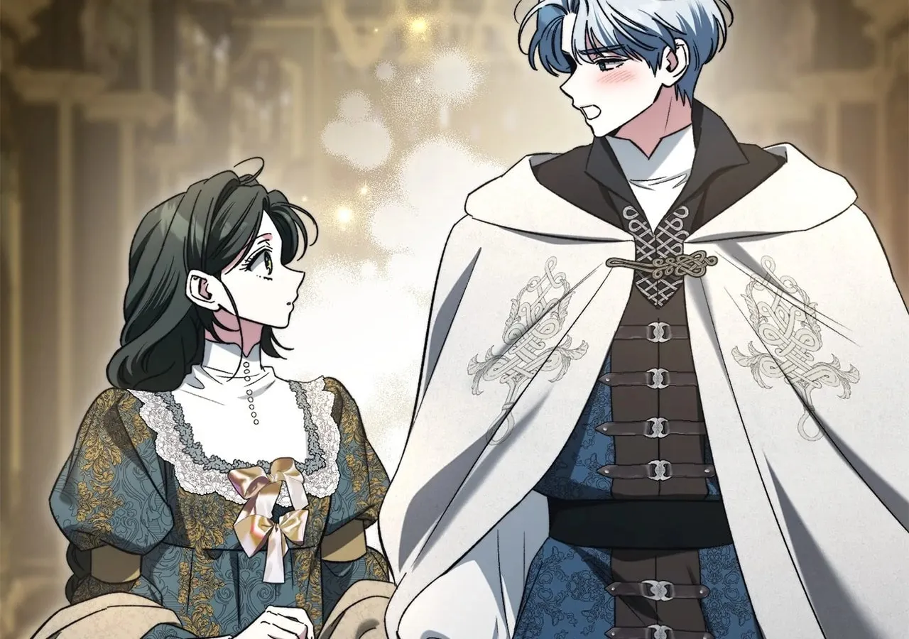 Read All for My Dearest Juliet chapter 33 image 20 on Lezhin