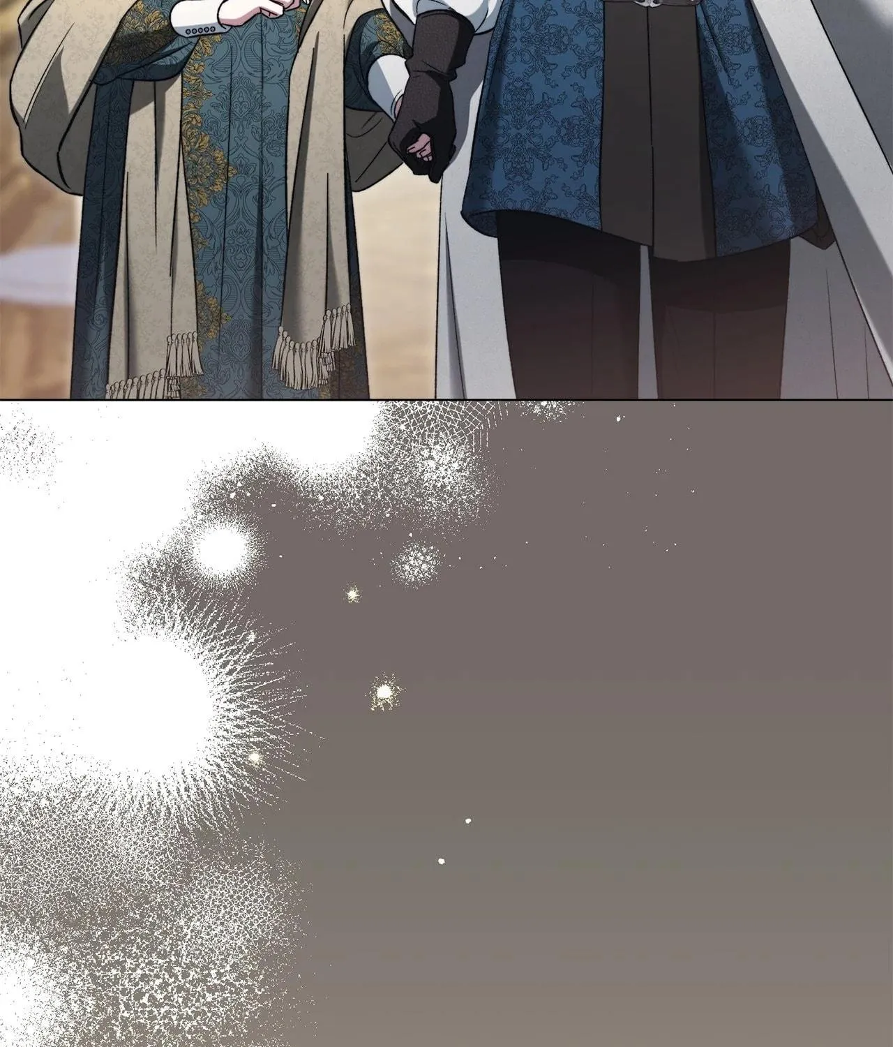 Read All for My Dearest Juliet chapter 33 image 21 on Lezhin