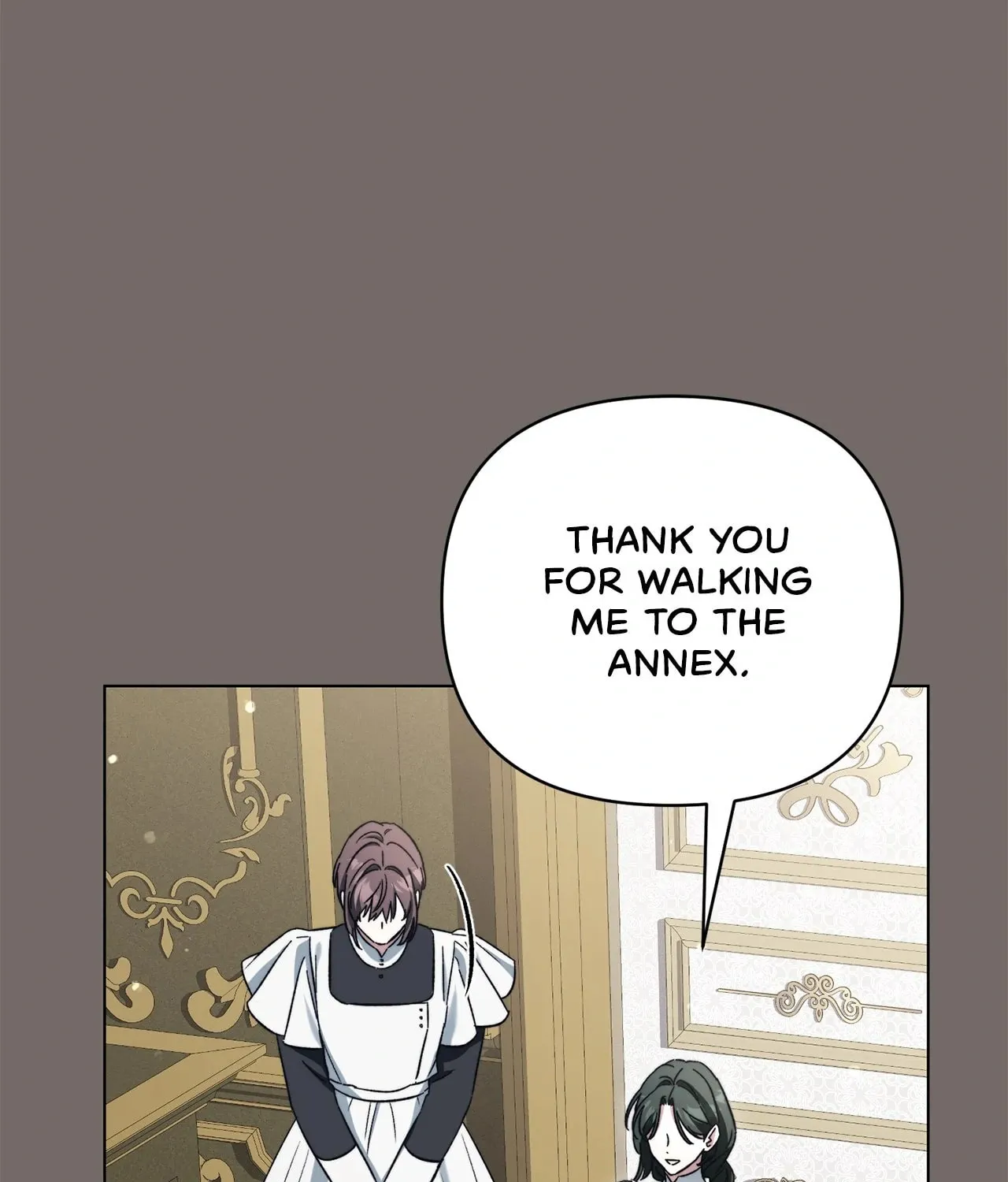 Read All for My Dearest Juliet chapter 33 image 29 on Lezhin