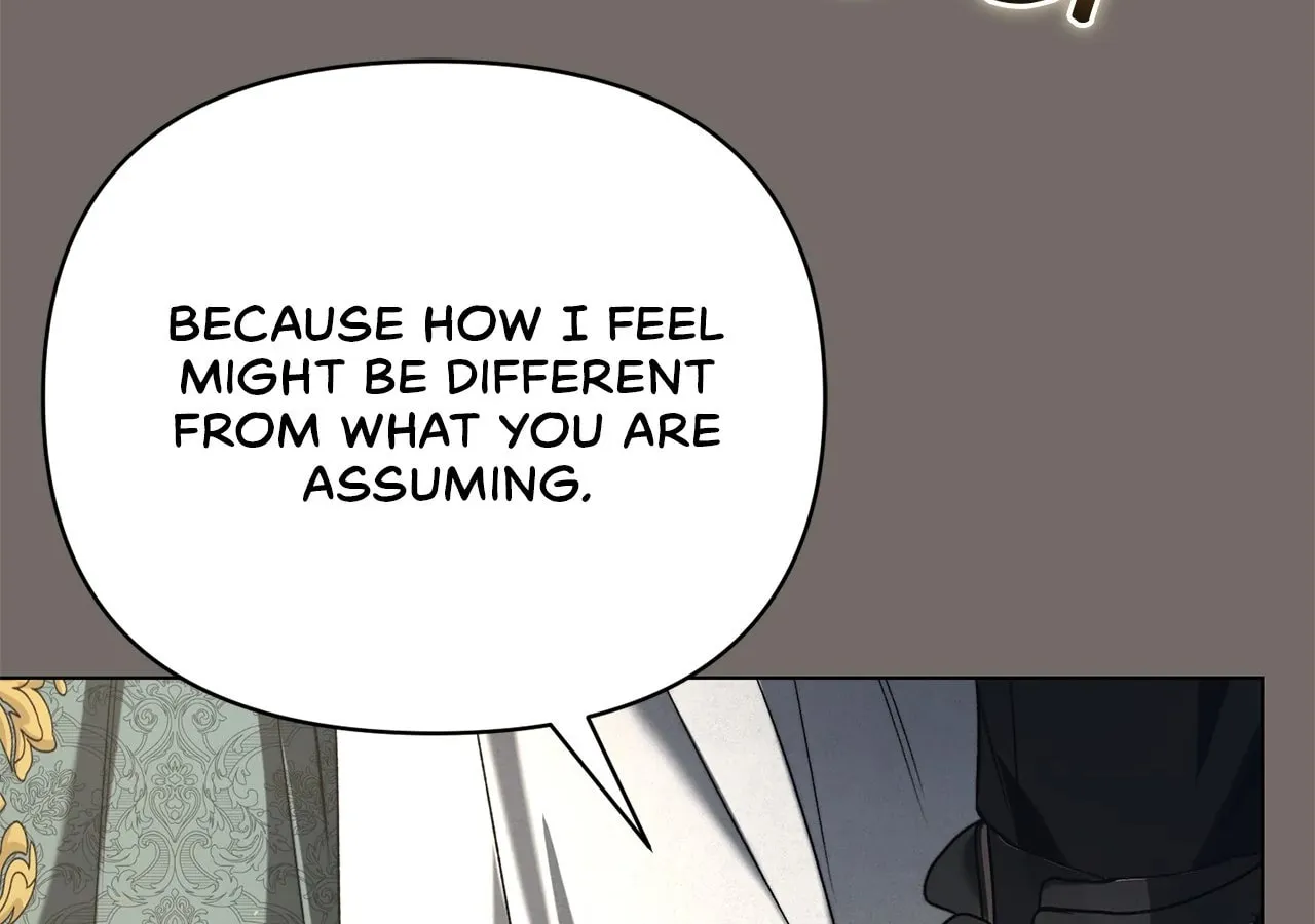 Read All for My Dearest Juliet chapter 33 image 3 on Lezhin
