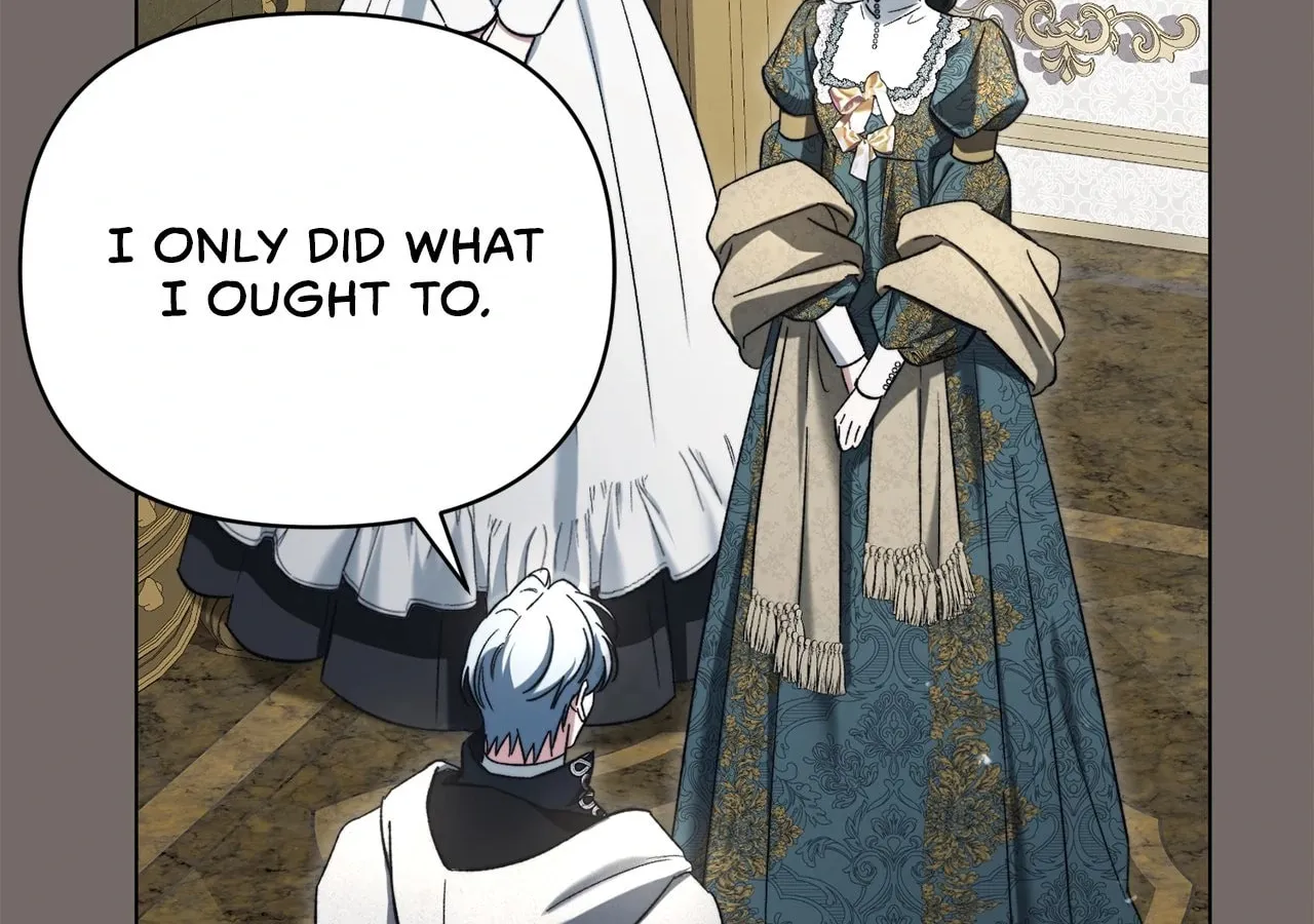 Read All for My Dearest Juliet chapter 33 image 30 on Lezhin