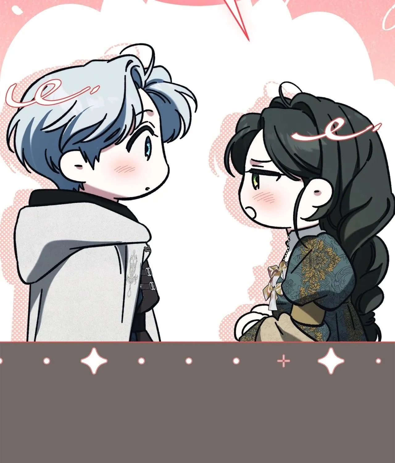 Read All for My Dearest Juliet chapter 33 image 33 on Lezhin