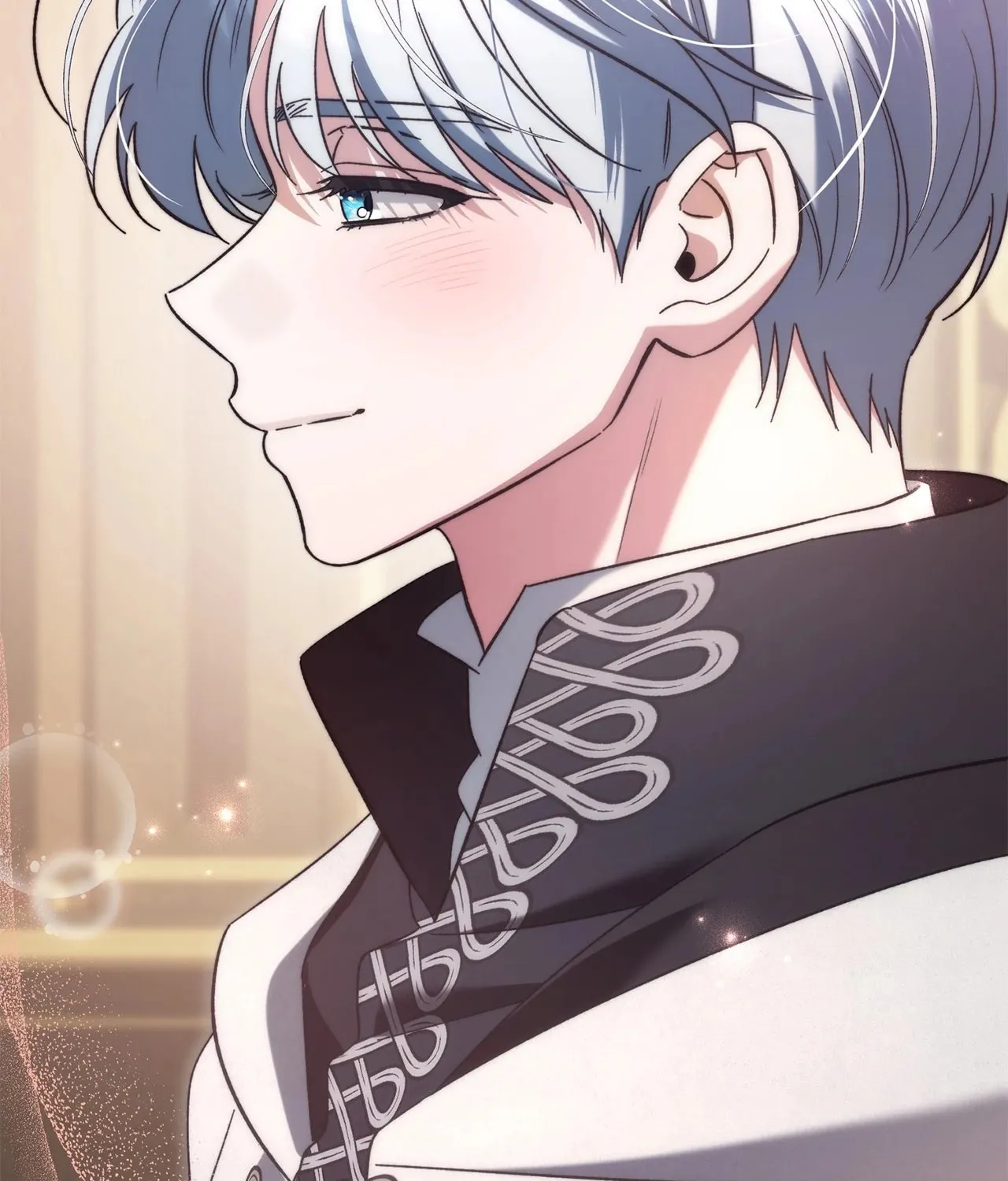 Read All for My Dearest Juliet chapter 33 image 42 on Lezhin