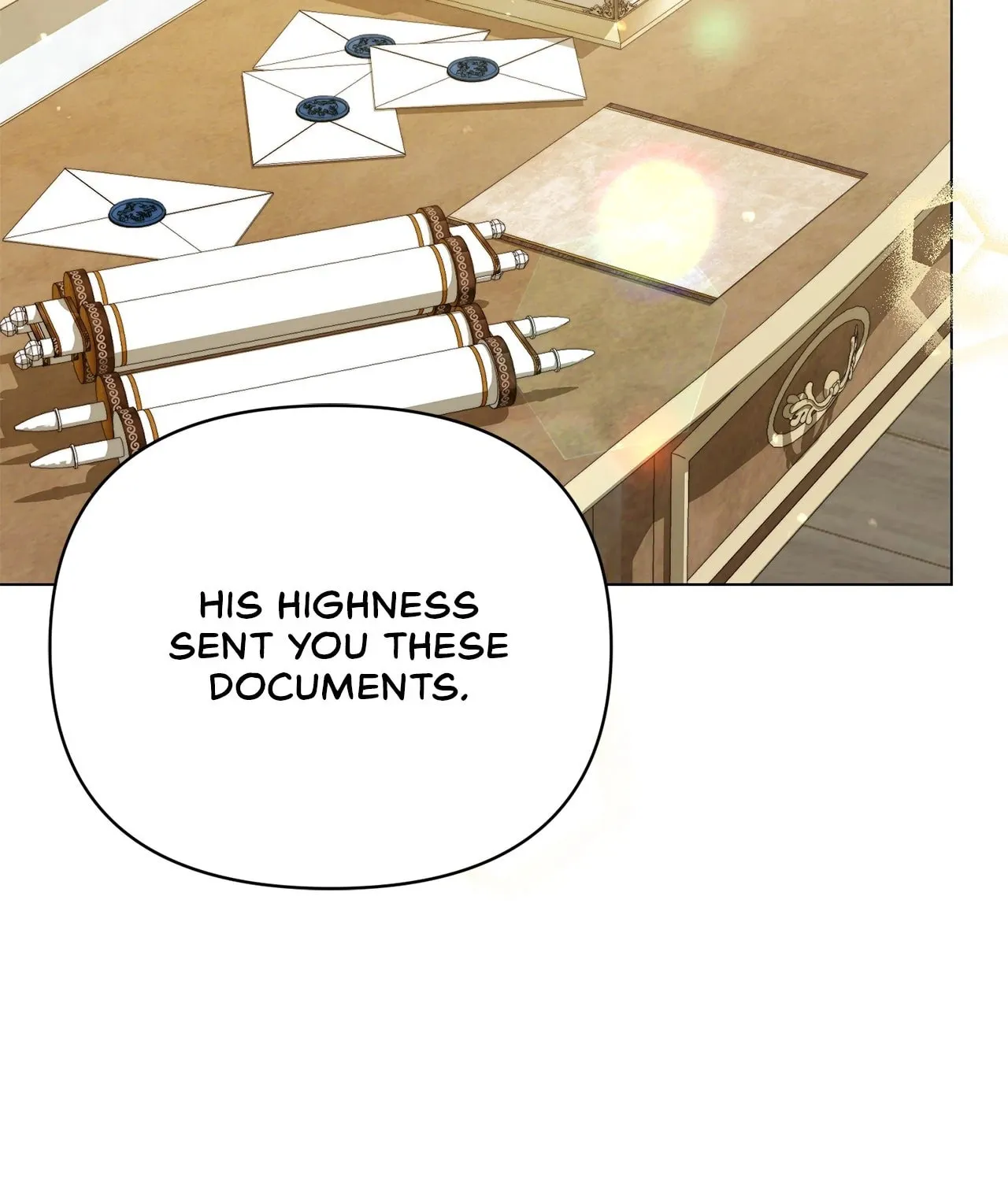 Read All for My Dearest Juliet chapter 33 image 48 on Lezhin