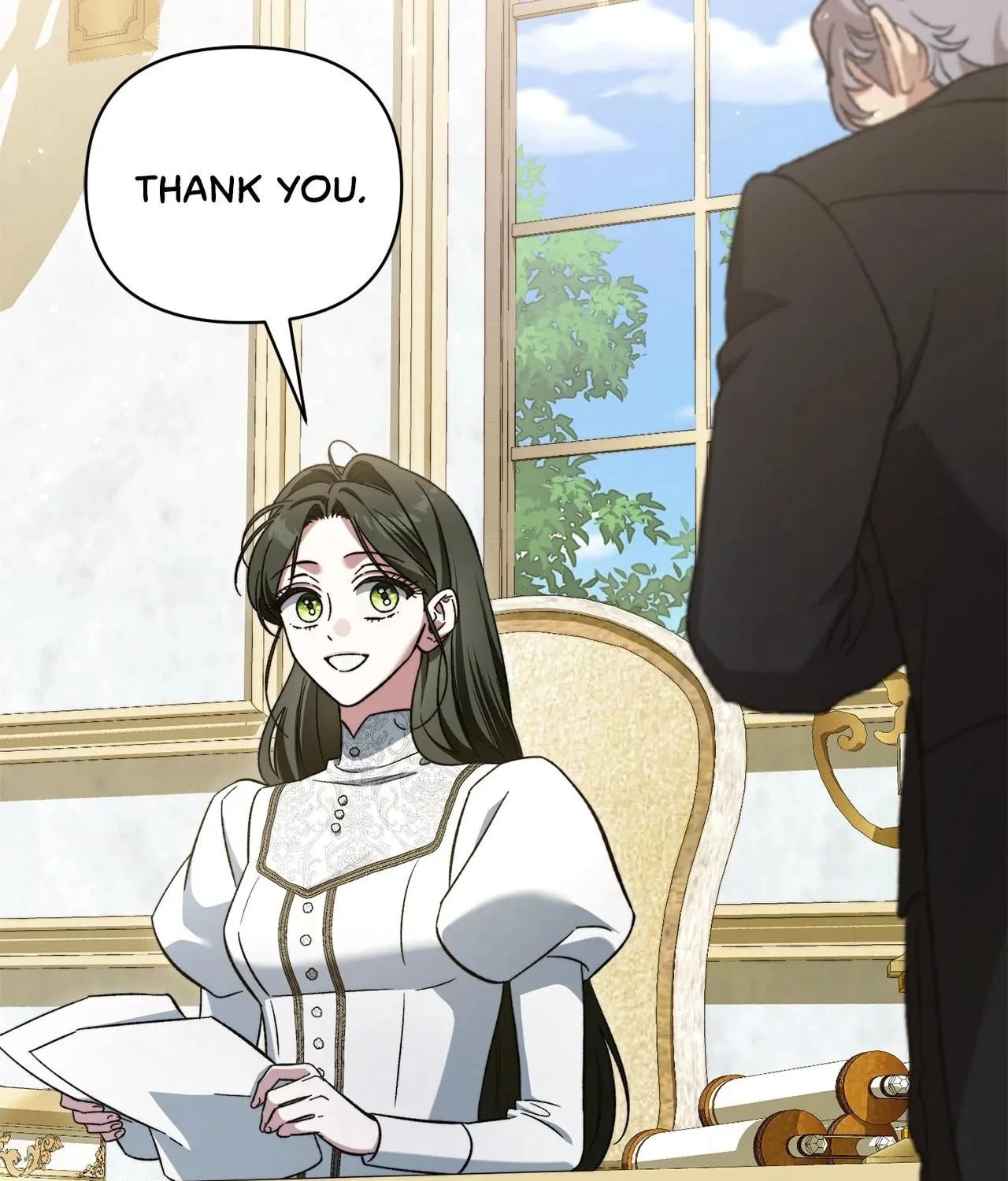 Read All for My Dearest Juliet chapter 33 image 50 on Lezhin