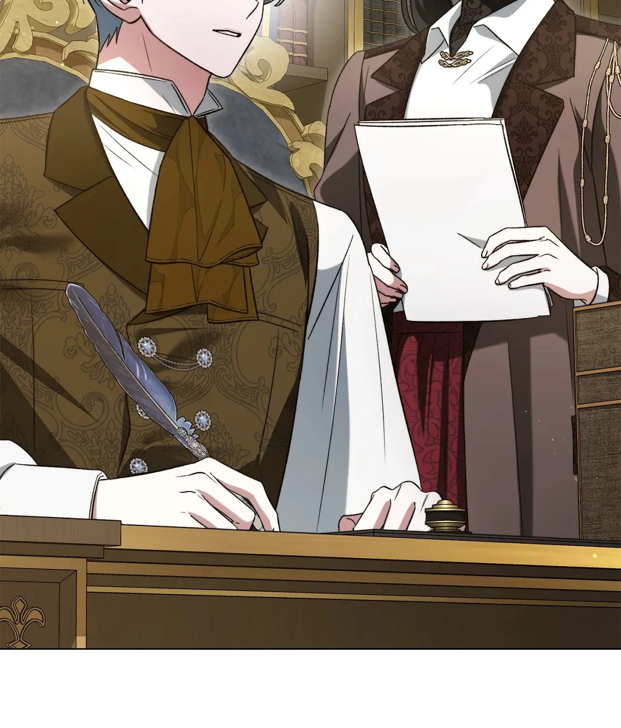 Read All for My Dearest Juliet chapter 33 image 63 on Lezhin