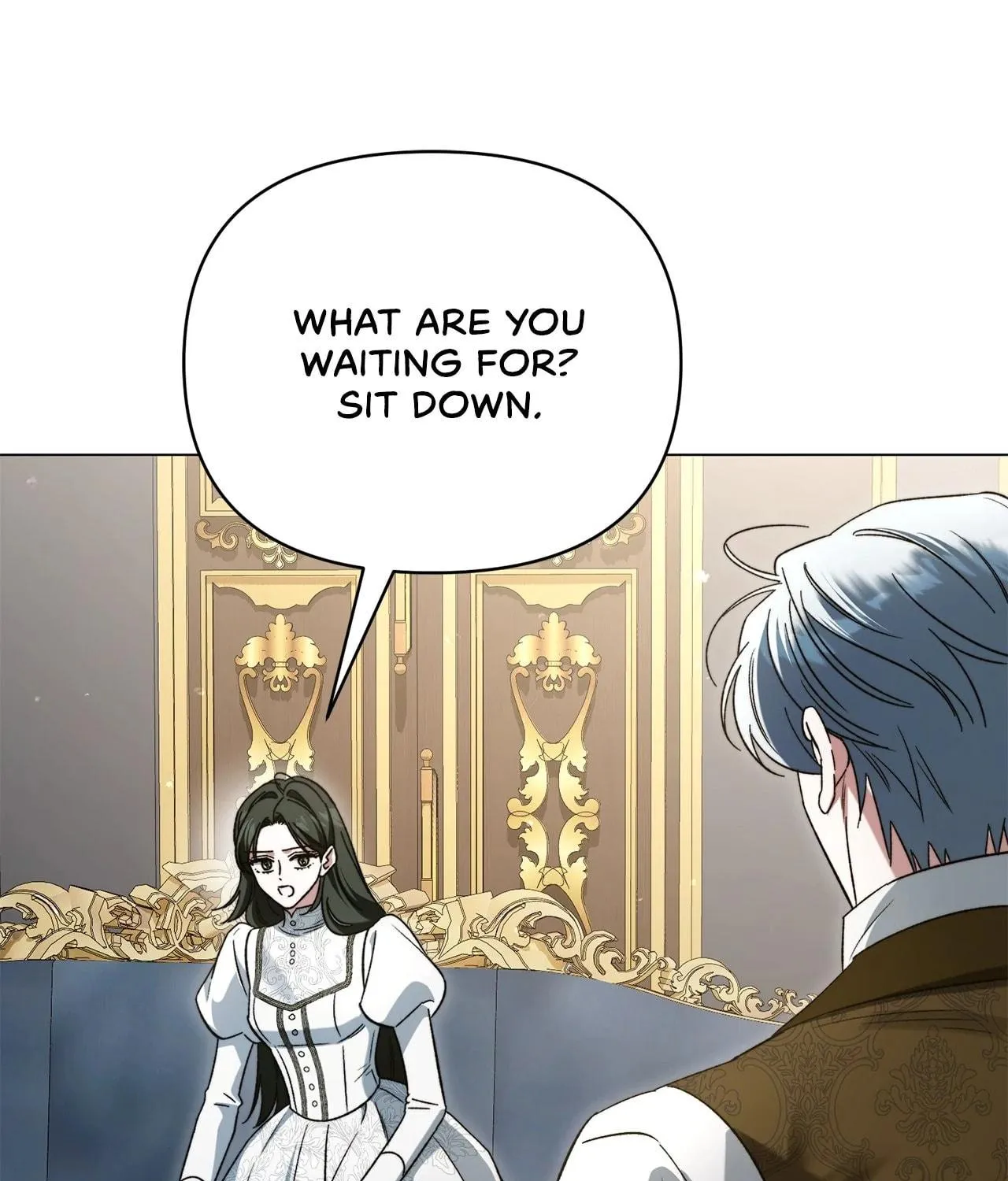 Read All for My Dearest Juliet chapter 33 image 78 on Lezhin