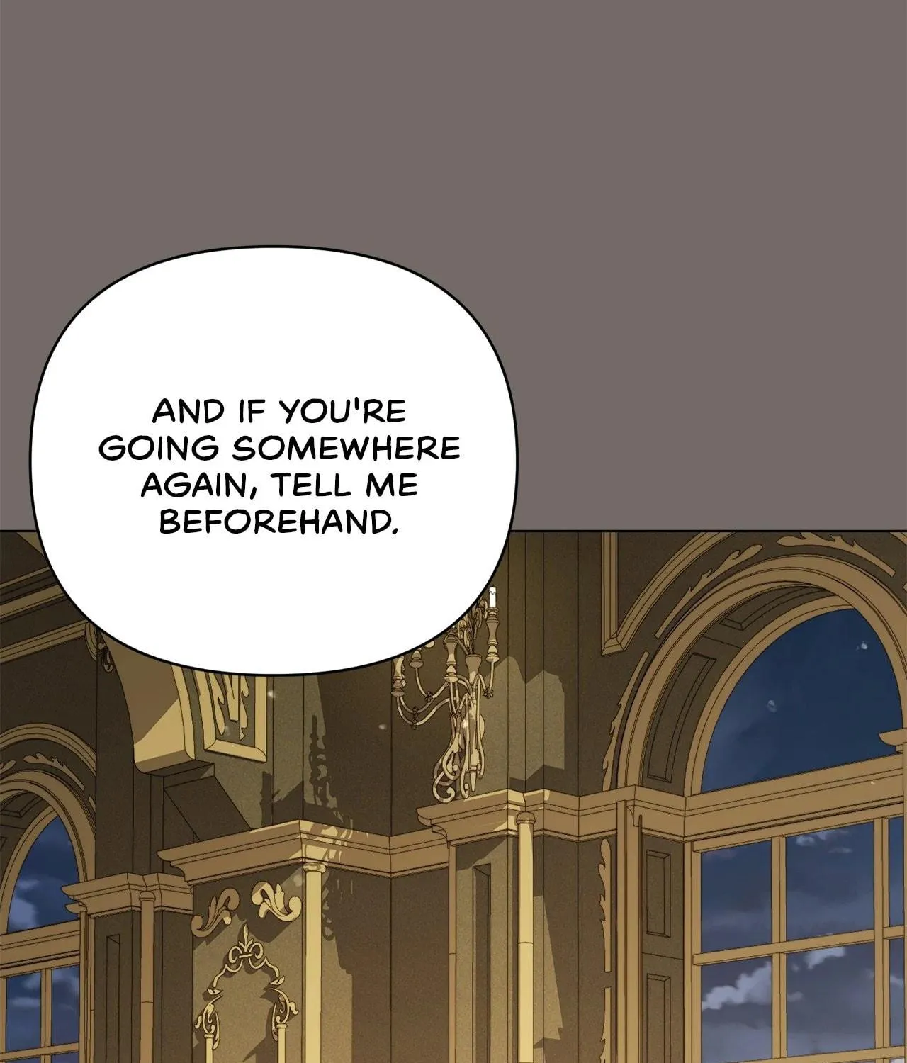 Read All for My Dearest Juliet chapter 33 image 8 on Lezhin