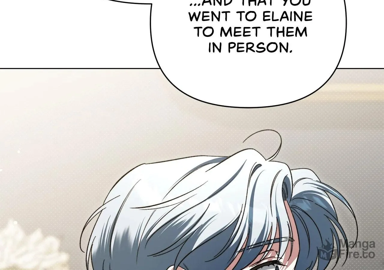 Read All for My Dearest Juliet chapter 33 image 85 on Lezhin