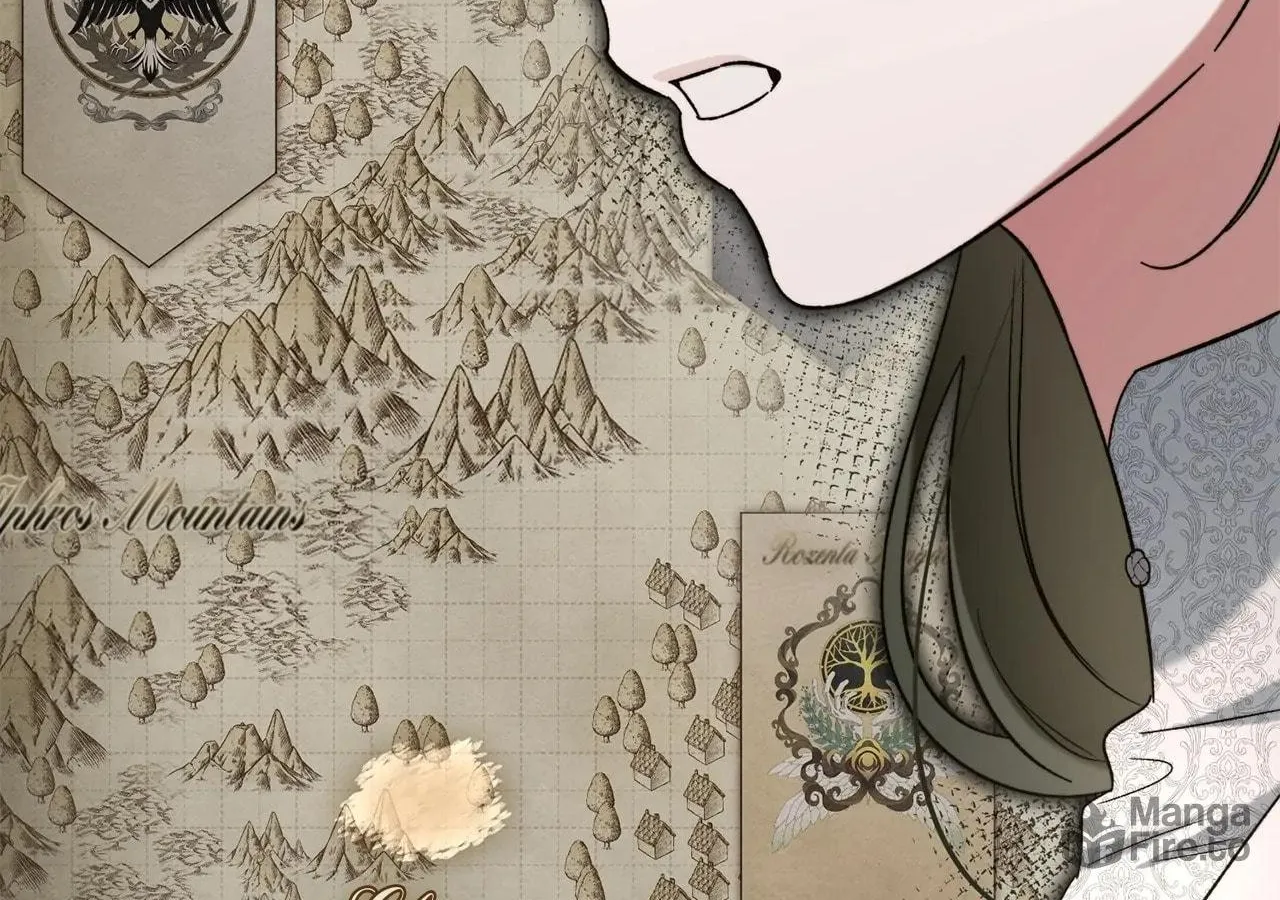 Read All for My Dearest Juliet chapter 33 image 91 on Lezhin