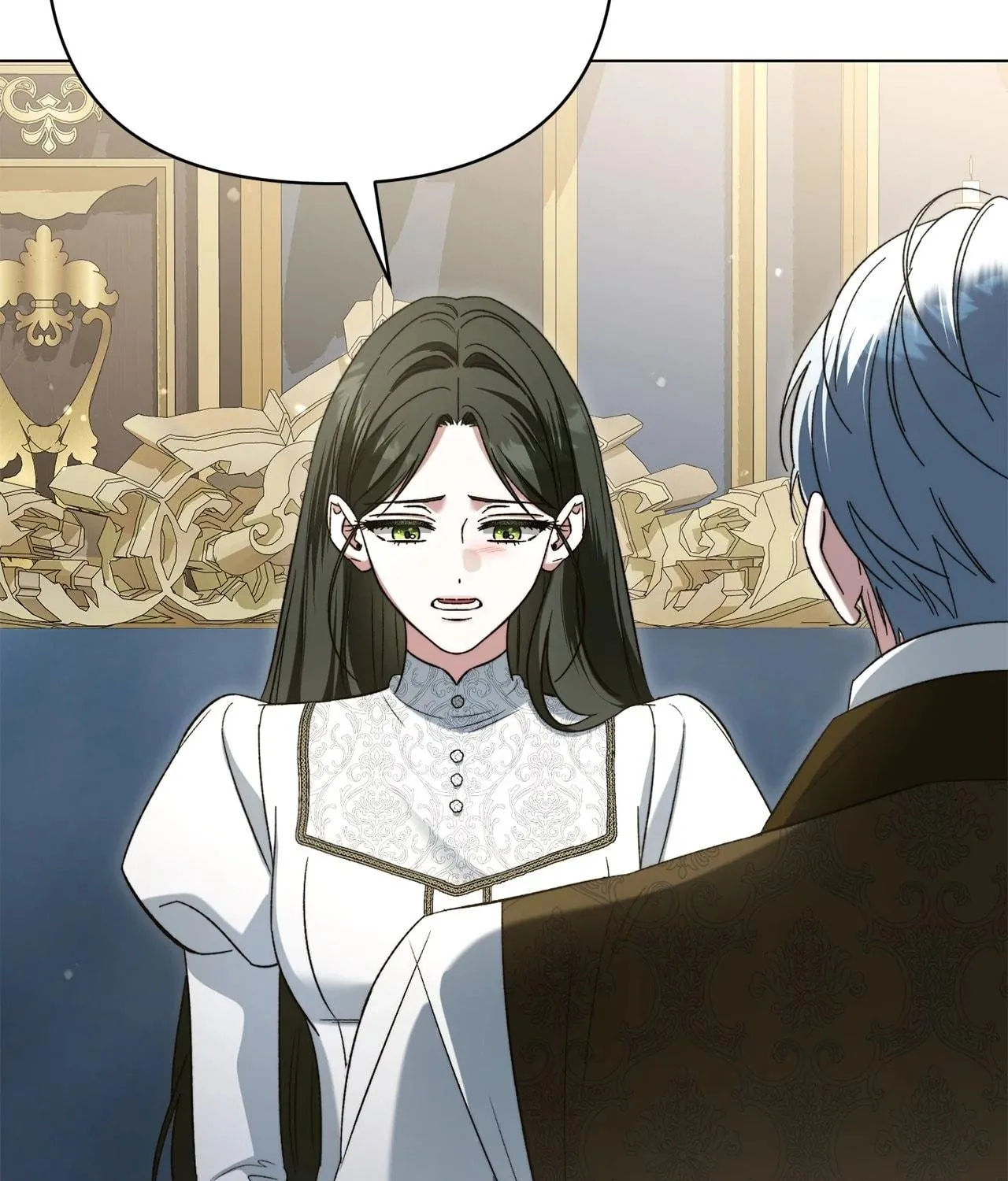Read All for My Dearest Juliet chapter 33 image 94 on Lezhin