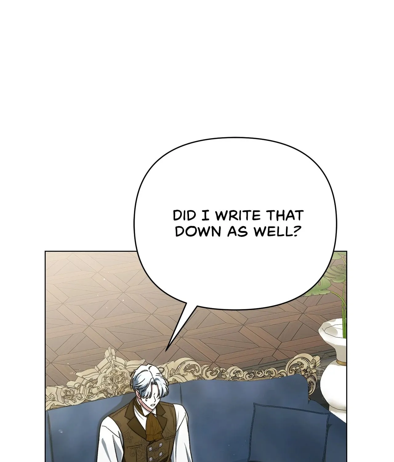 Read All for My Dearest Juliet chapter 33 image 99 on Lezhin