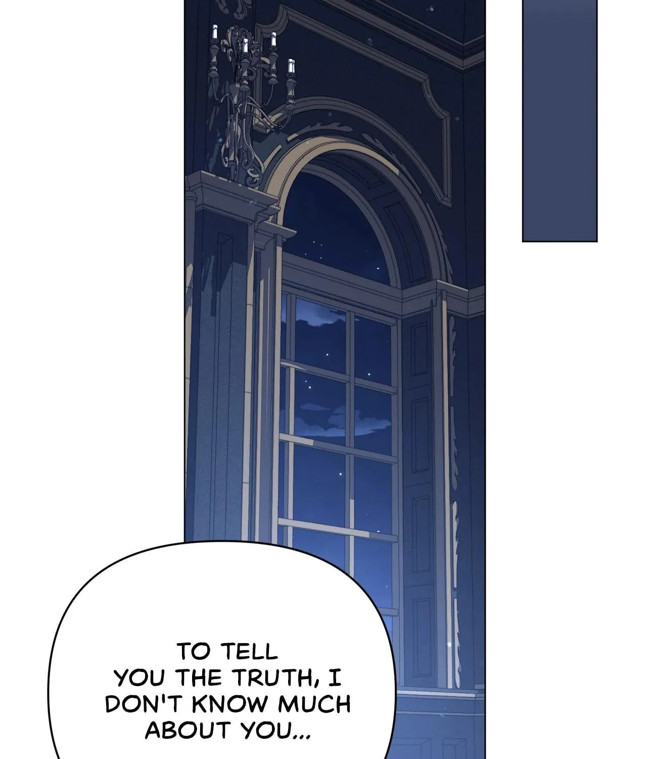 Read All for My Dearest Juliet chapter 34 image 10 on Lezhin
