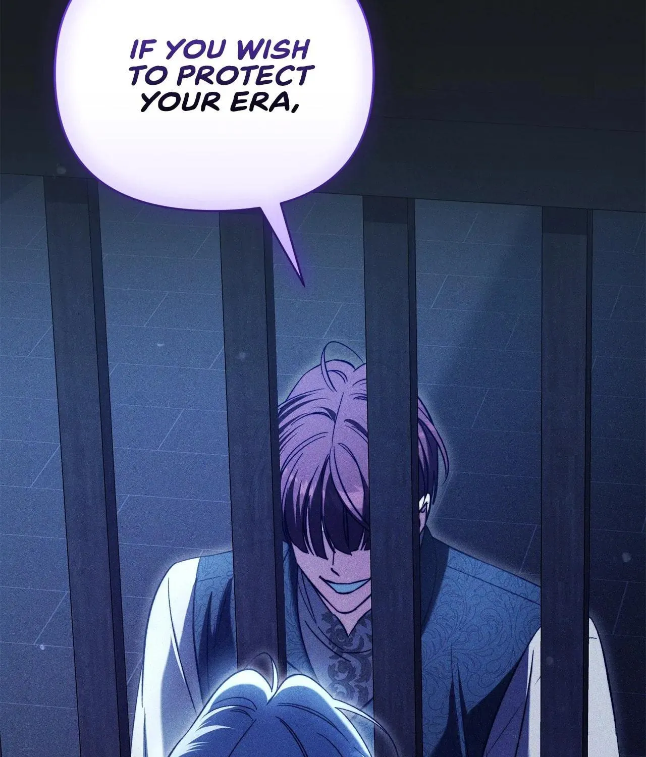Read All for My Dearest Juliet chapter 34 image 105 on Lezhin