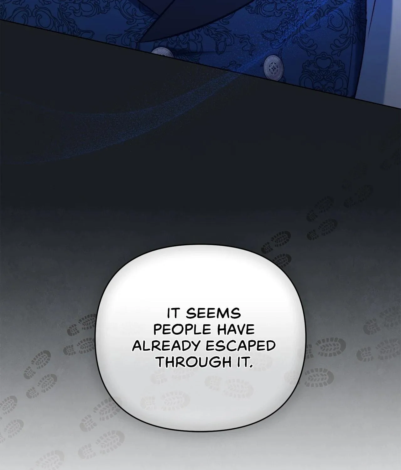 Read All for My Dearest Juliet chapter 34 image 120 on Lezhin