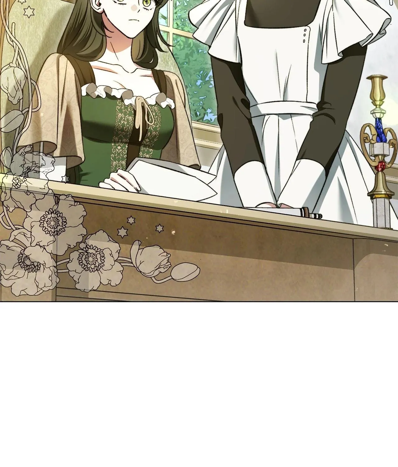 Read All for My Dearest Juliet chapter 34 image 124 on Lezhin