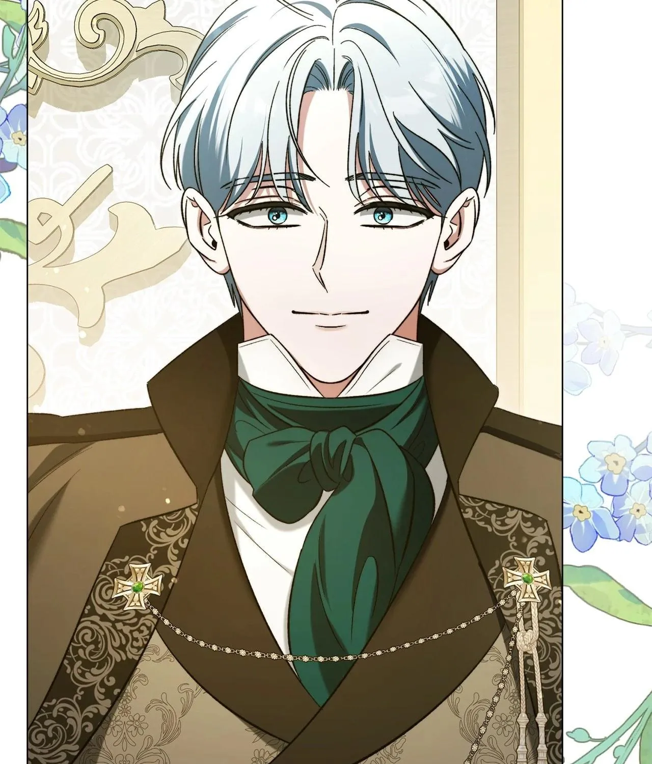 Read All for My Dearest Juliet chapter 34 image 126 on Lezhin