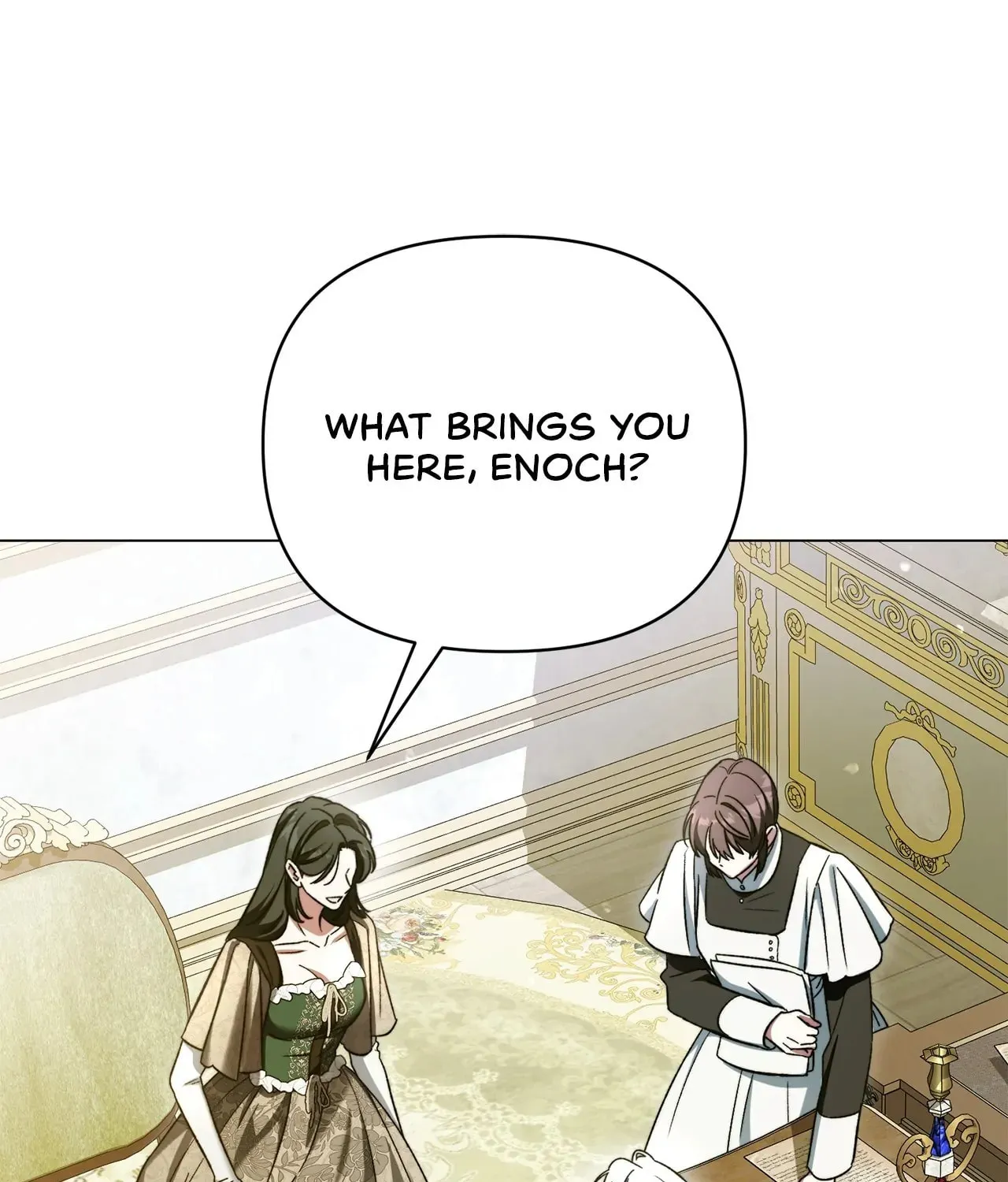 Read All for My Dearest Juliet chapter 34 image 128 on Lezhin