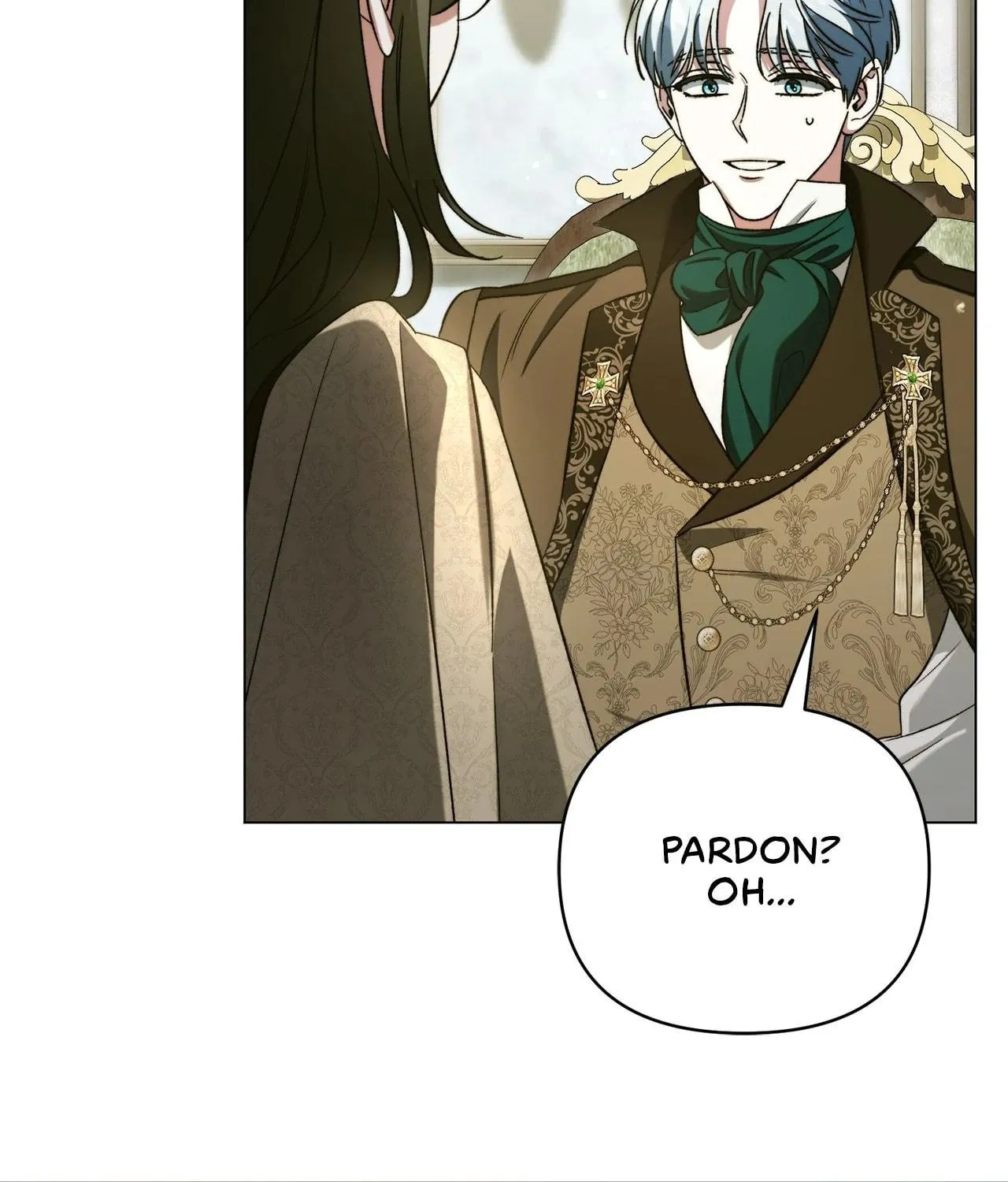 Read All for My Dearest Juliet chapter 34 image 132 on Lezhin
