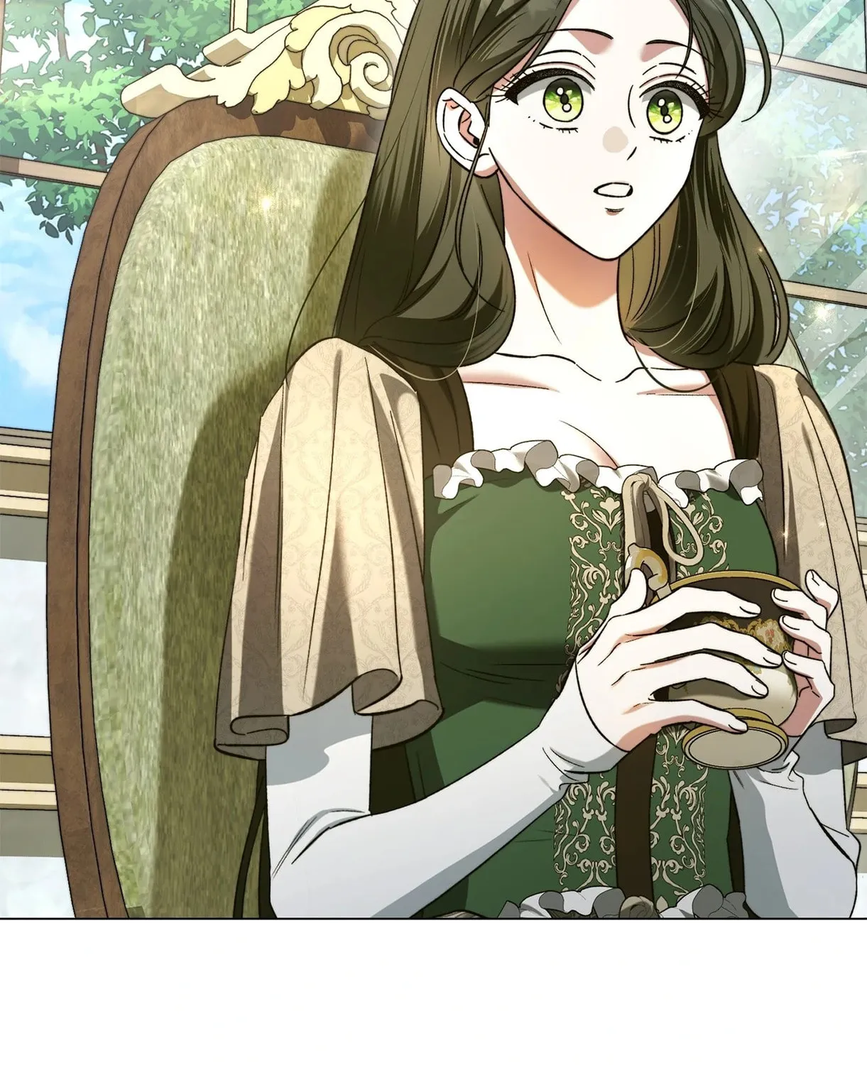 Read All for My Dearest Juliet chapter 34 image 136 on Lezhin