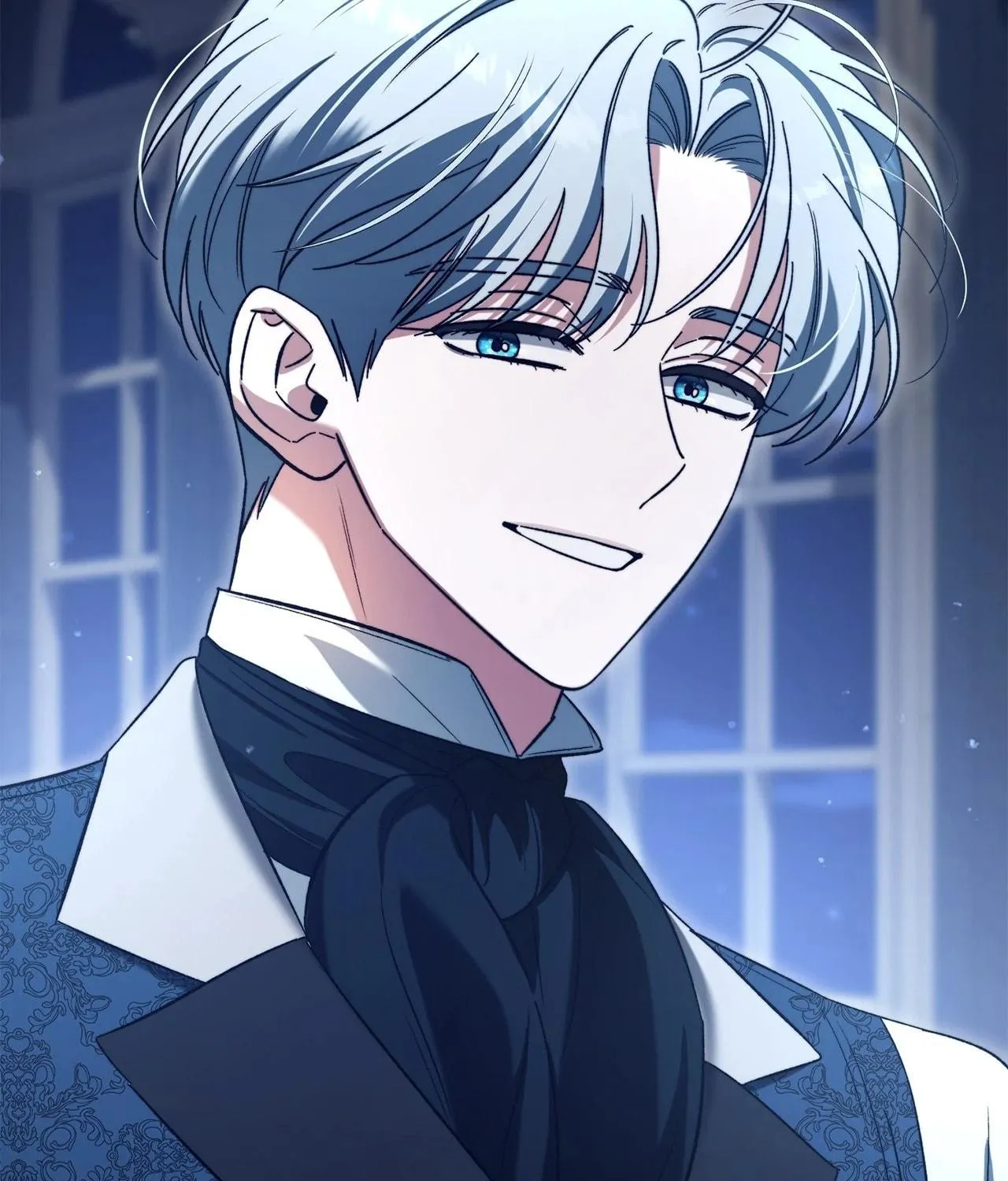 Read All for My Dearest Juliet chapter 34 image 16 on Lezhin