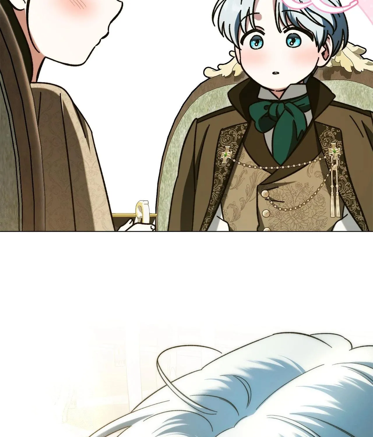 Read All for My Dearest Juliet chapter 34 image 161 on Lezhin