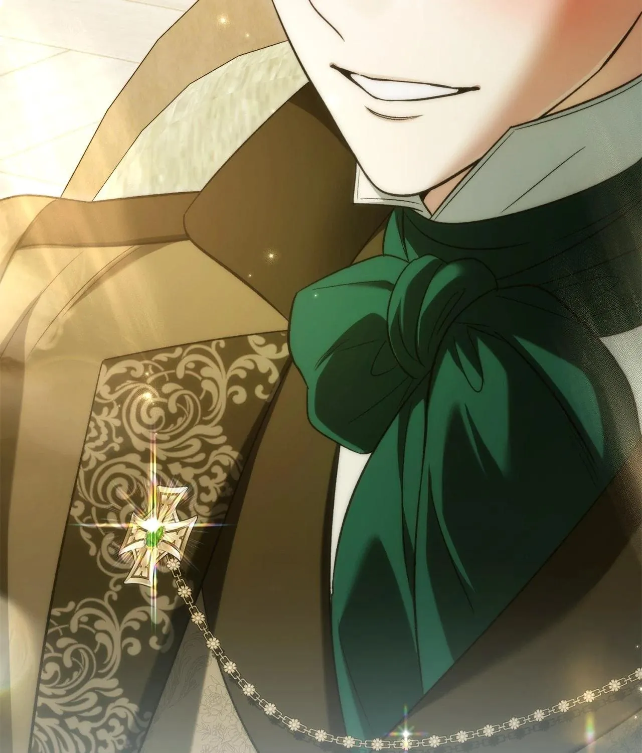Read All for My Dearest Juliet chapter 34 image 163 on Lezhin