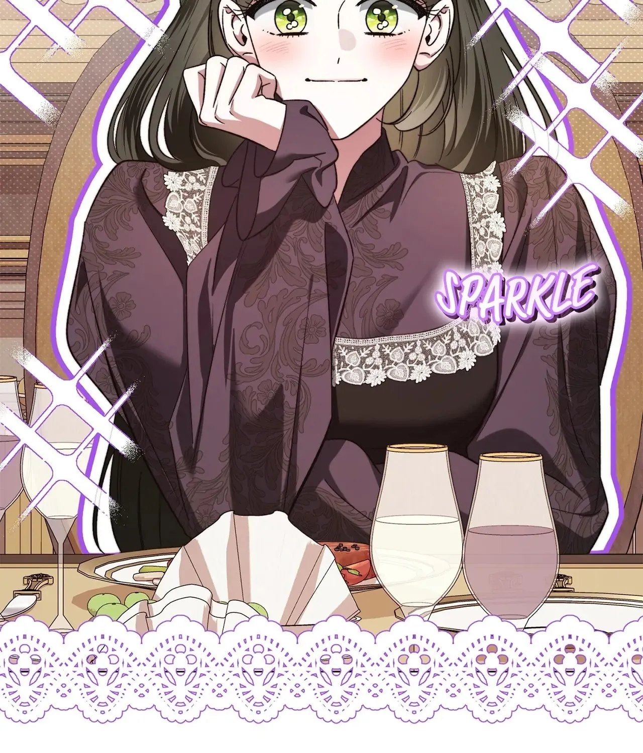 Read All for My Dearest Juliet chapter 34 image 169 on Lezhin