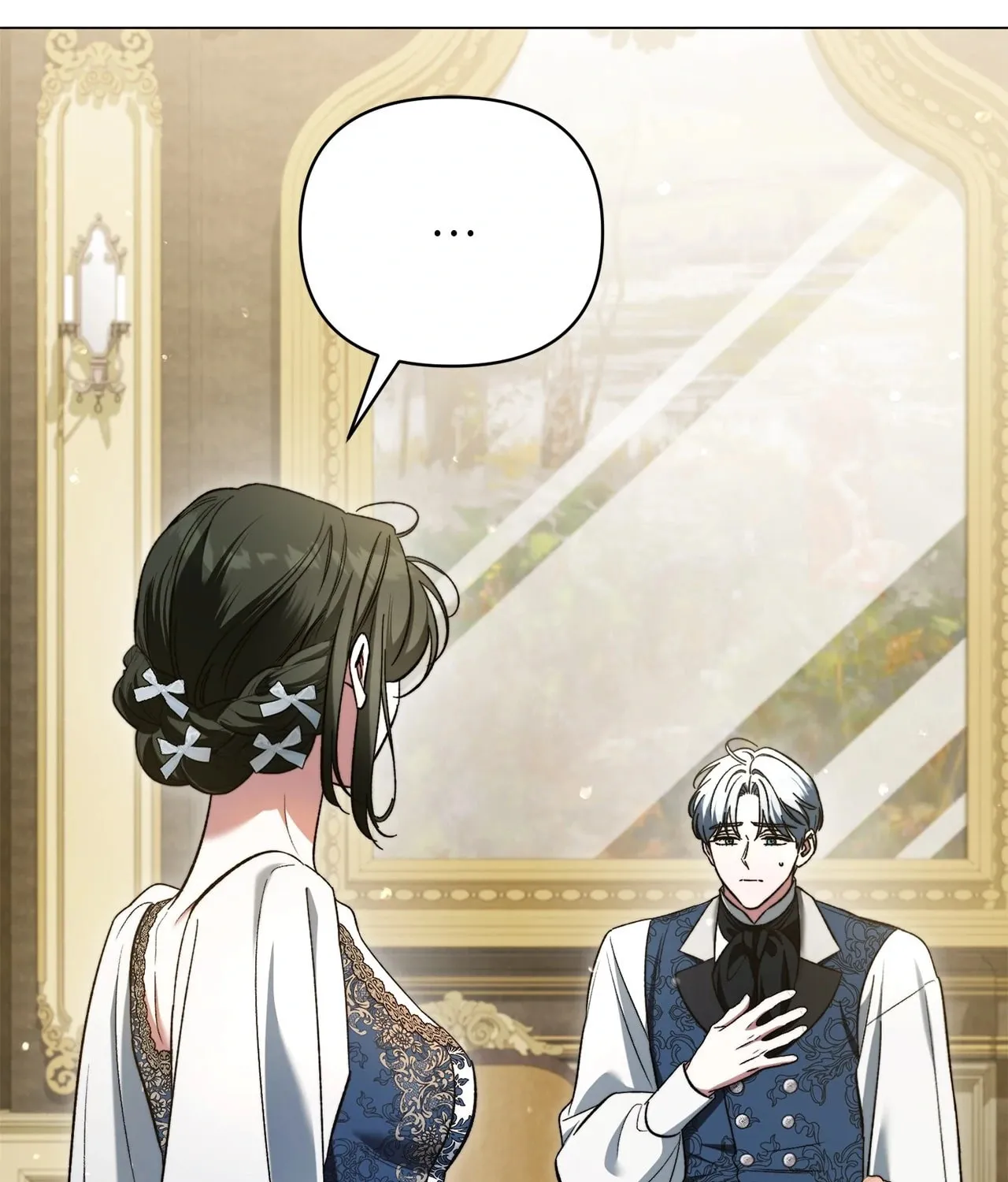 Read All for My Dearest Juliet chapter 34 image 2 on Lezhin