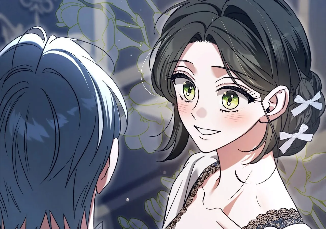 Read All for My Dearest Juliet chapter 34 image 26 on Lezhin