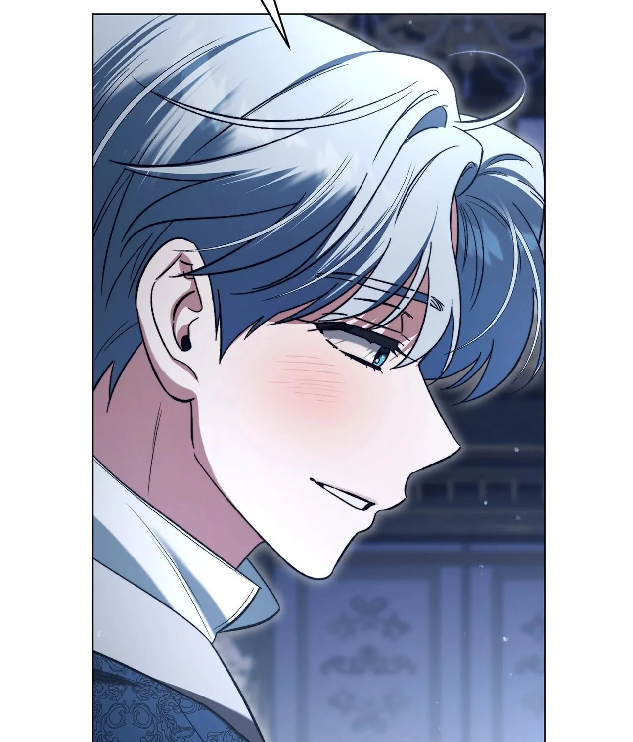 Read All for My Dearest Juliet chapter 34 image 29 on Lezhin