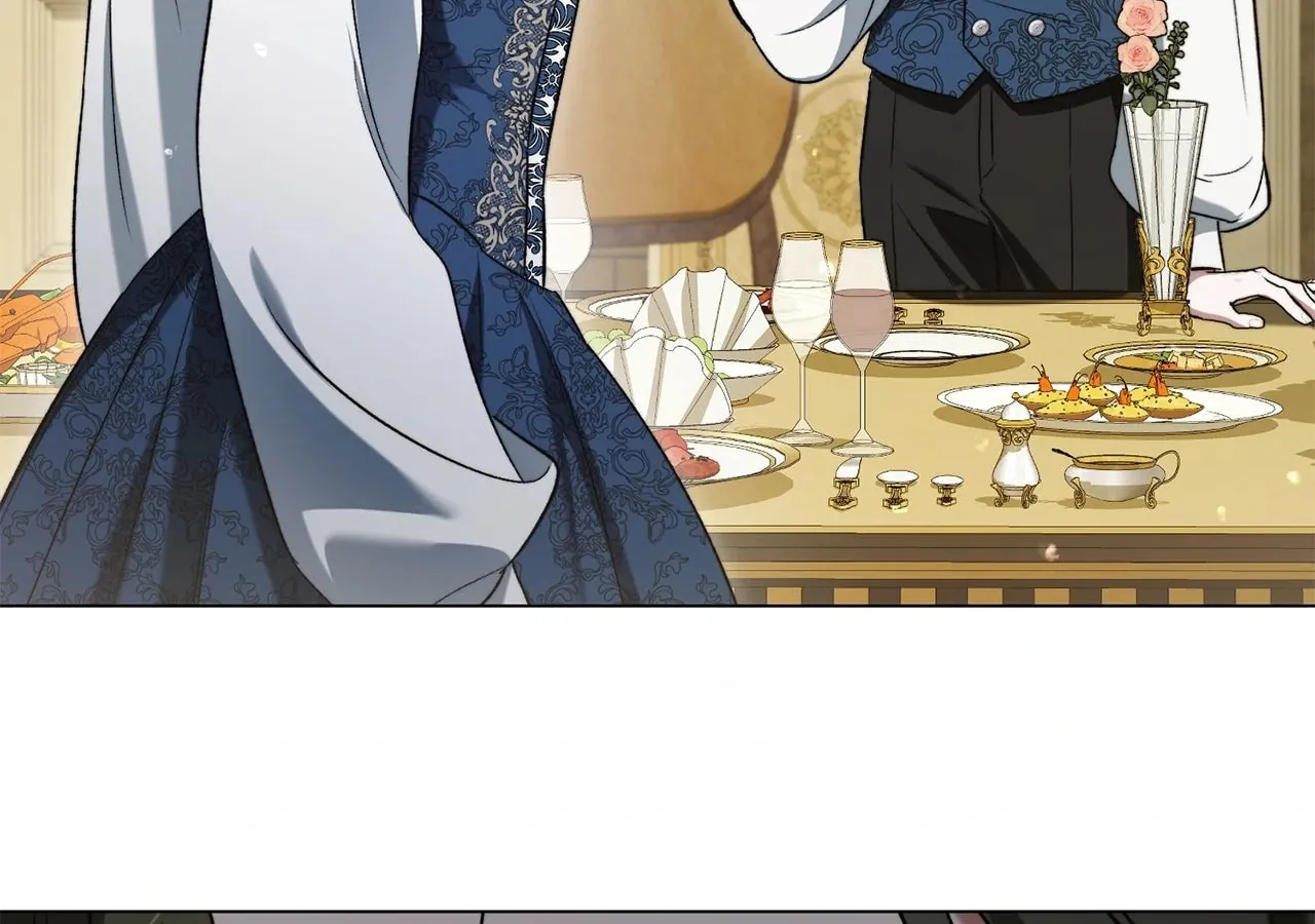Read All for My Dearest Juliet chapter 34 image 3 on Lezhin