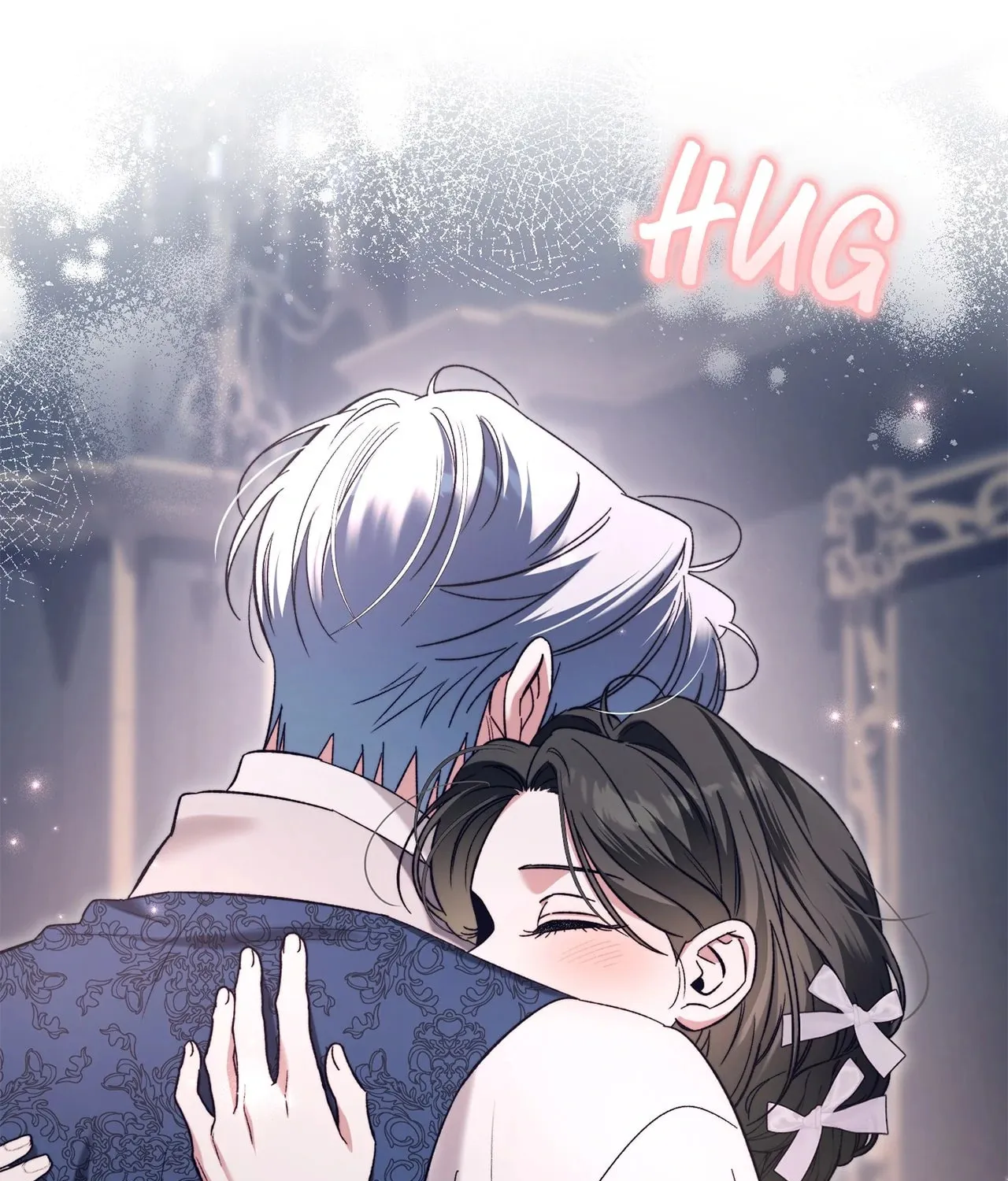 Read All for My Dearest Juliet chapter 34 image 31 on Lezhin