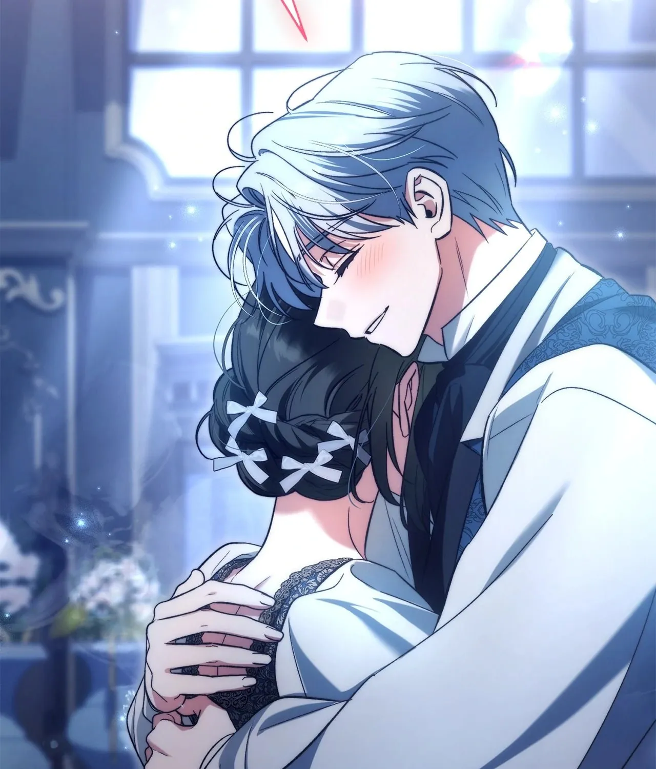 Read All for My Dearest Juliet chapter 34 image 35 on Lezhin