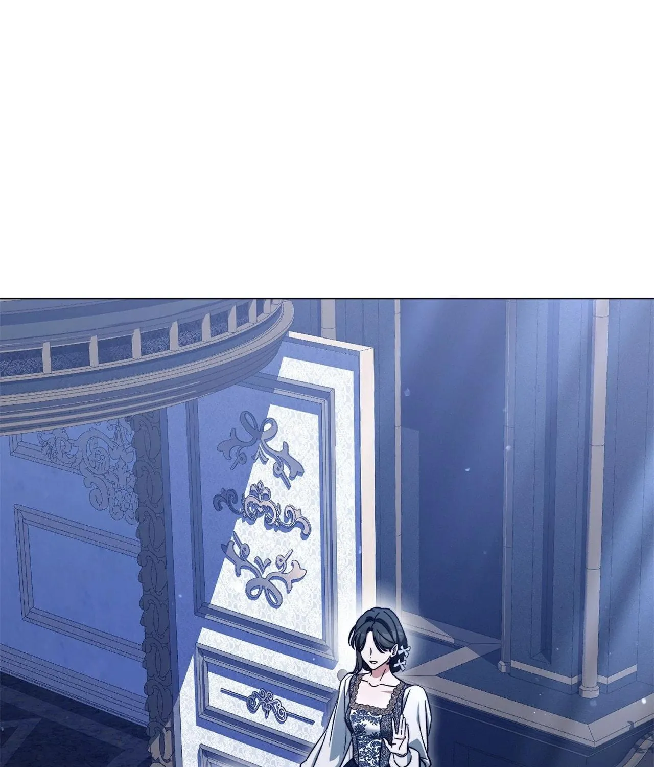 Read All for My Dearest Juliet chapter 34 image 38 on Lezhin
