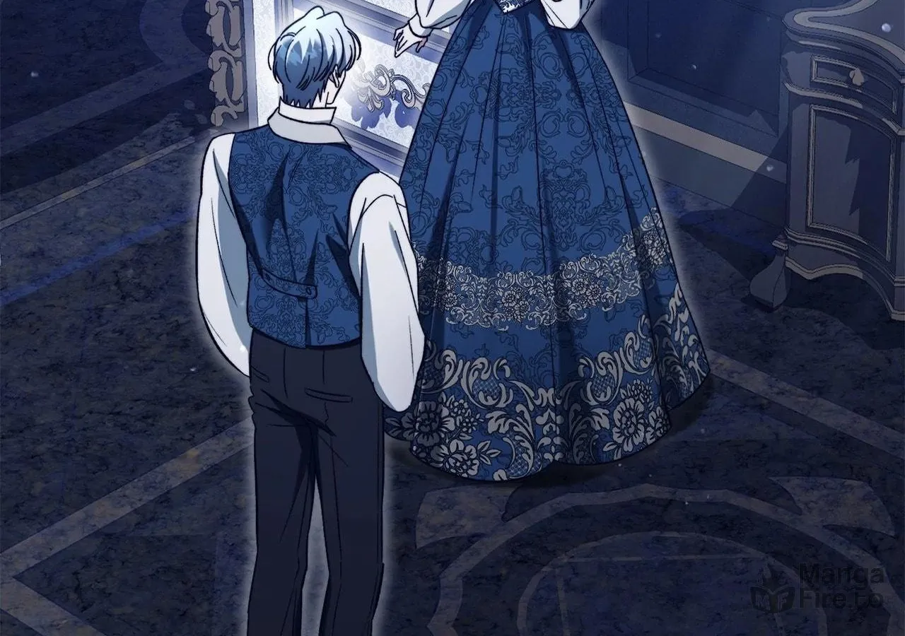 Read All for My Dearest Juliet chapter 34 image 39 on Lezhin
