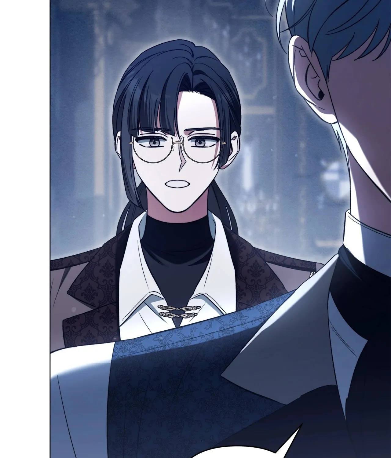 Read All for My Dearest Juliet chapter 34 image 42 on Lezhin
