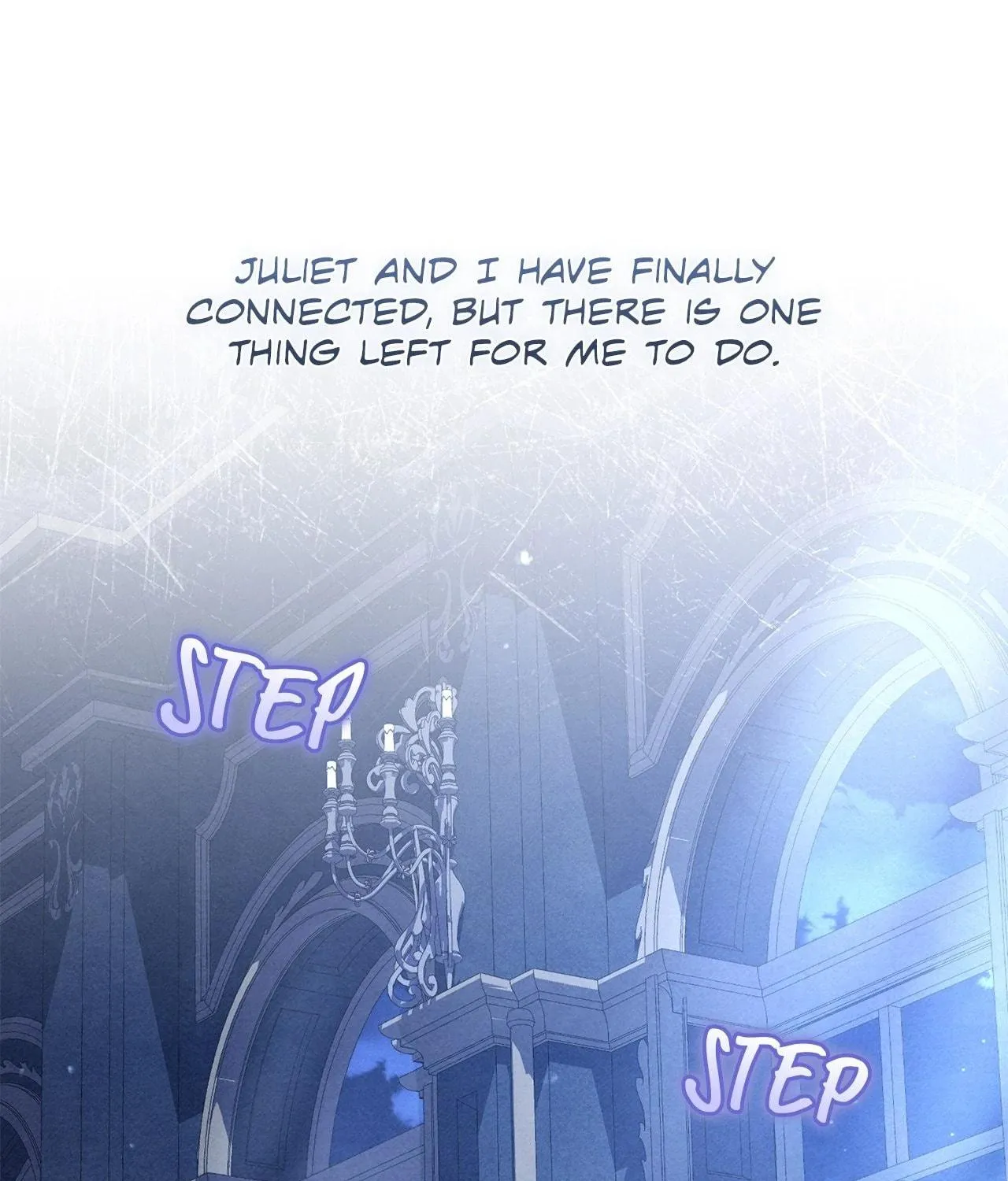 Read All for My Dearest Juliet chapter 34 image 44 on Lezhin